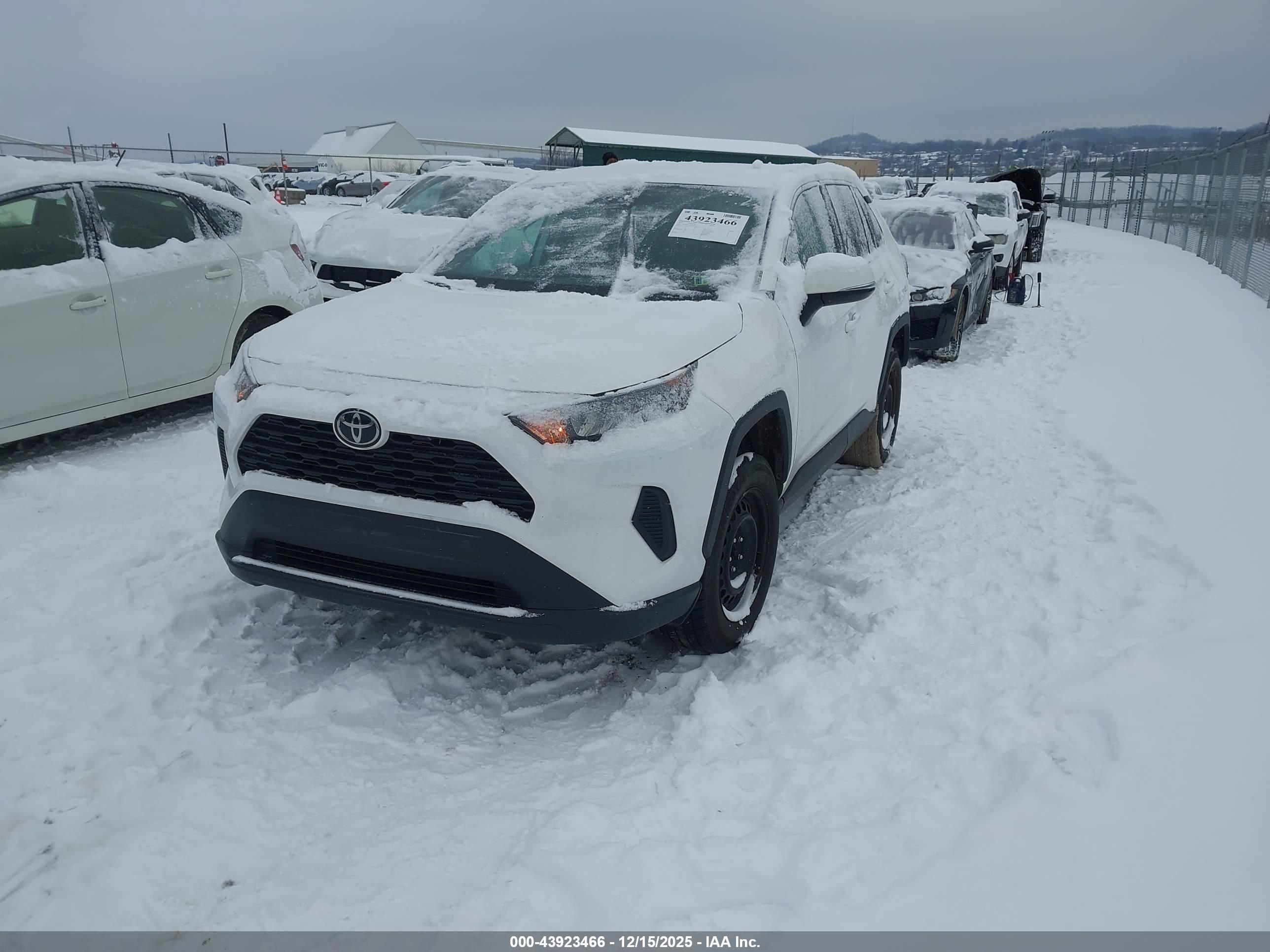 TOYOTA RAV4 image 2