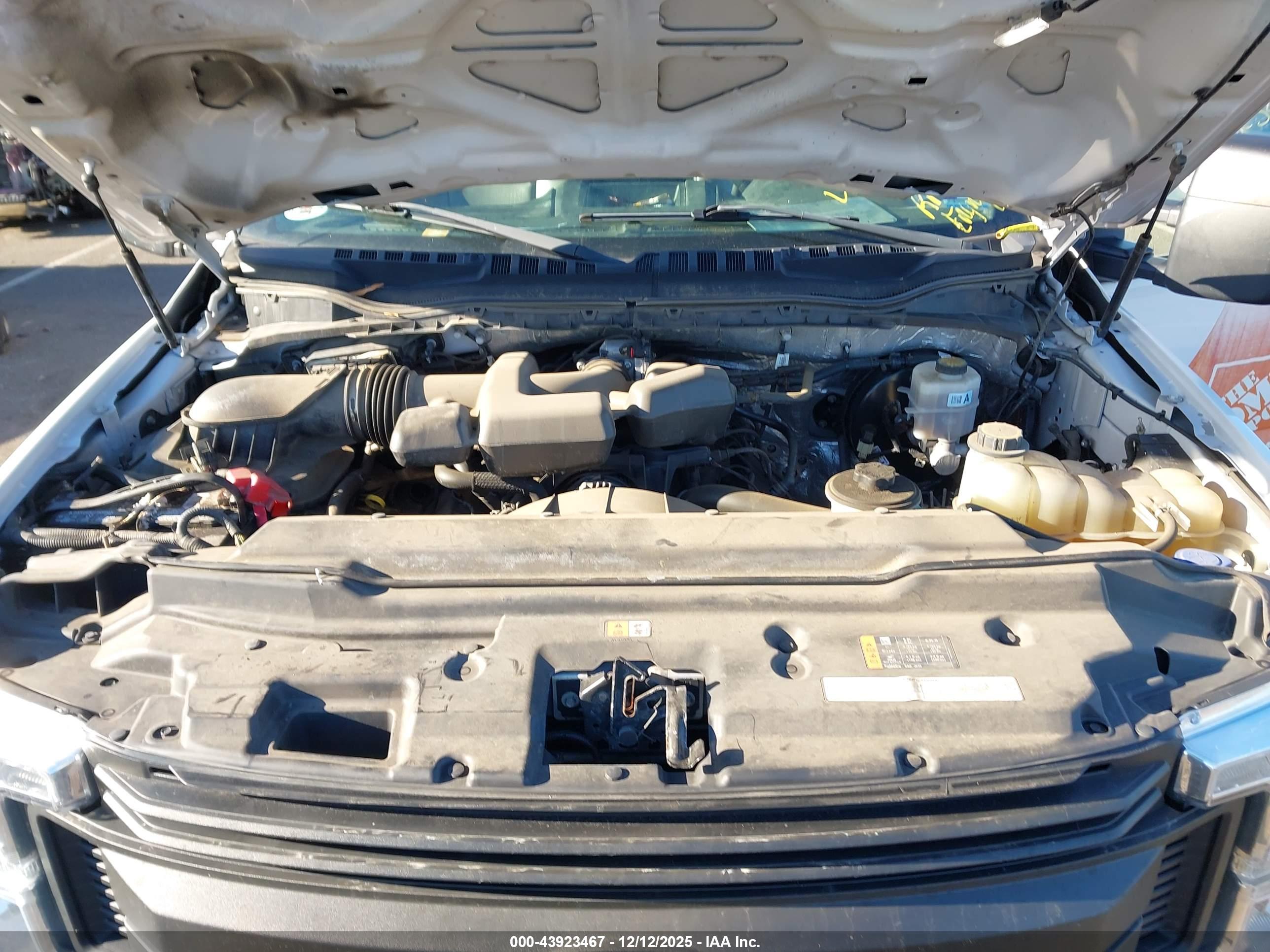 FORD F-250 image 10