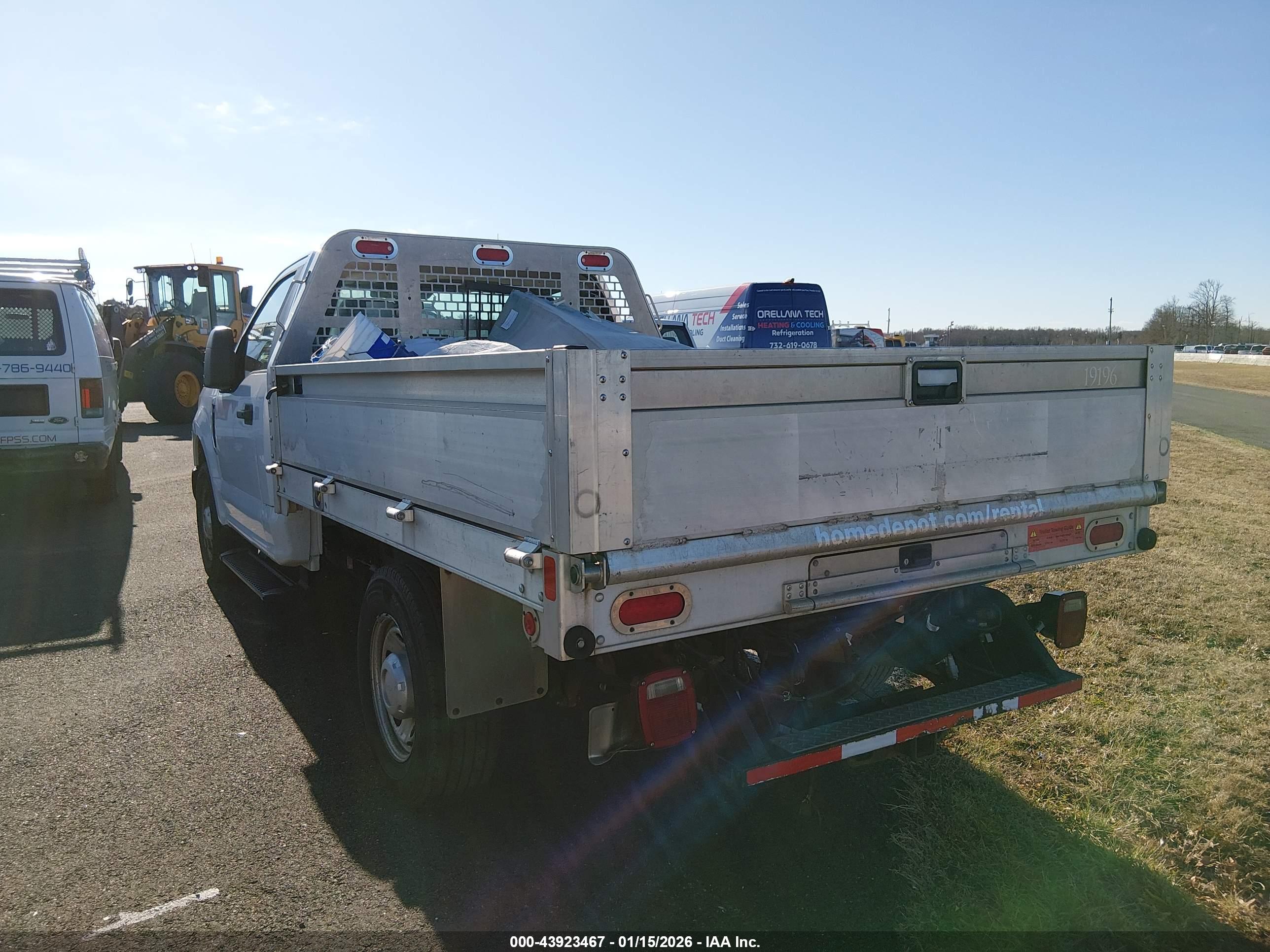FORD F-250 image 3