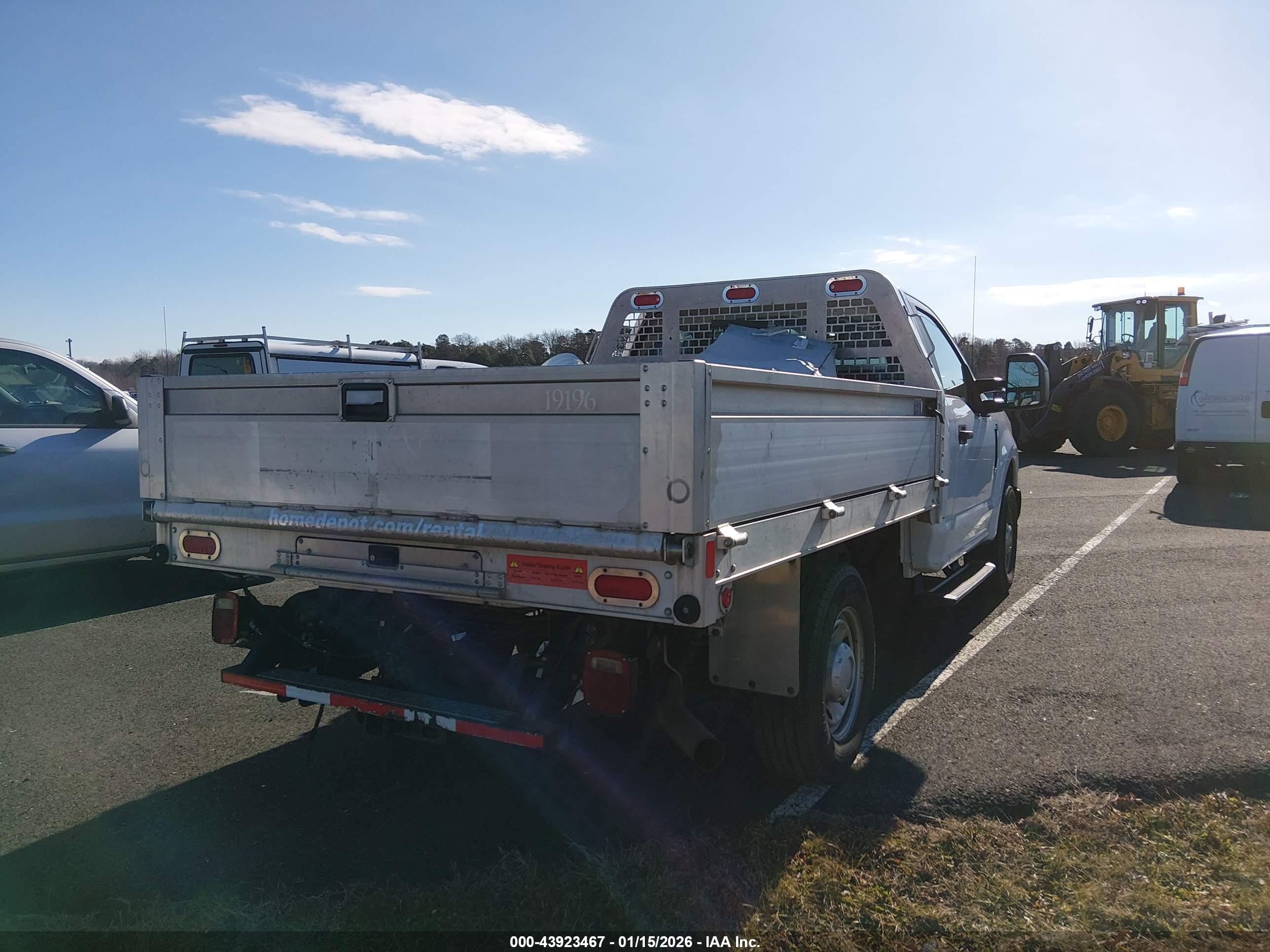 FORD F-250 image 4