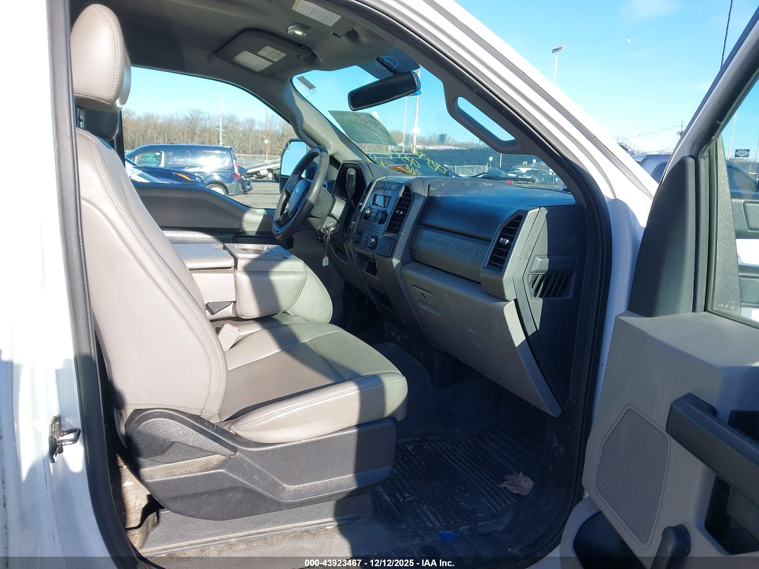 FORD F-250 image 5