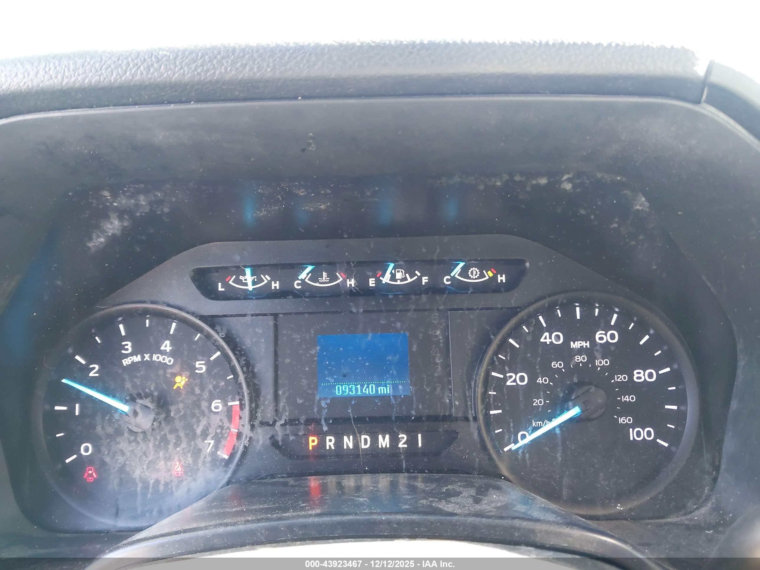 FORD F-250 image 7