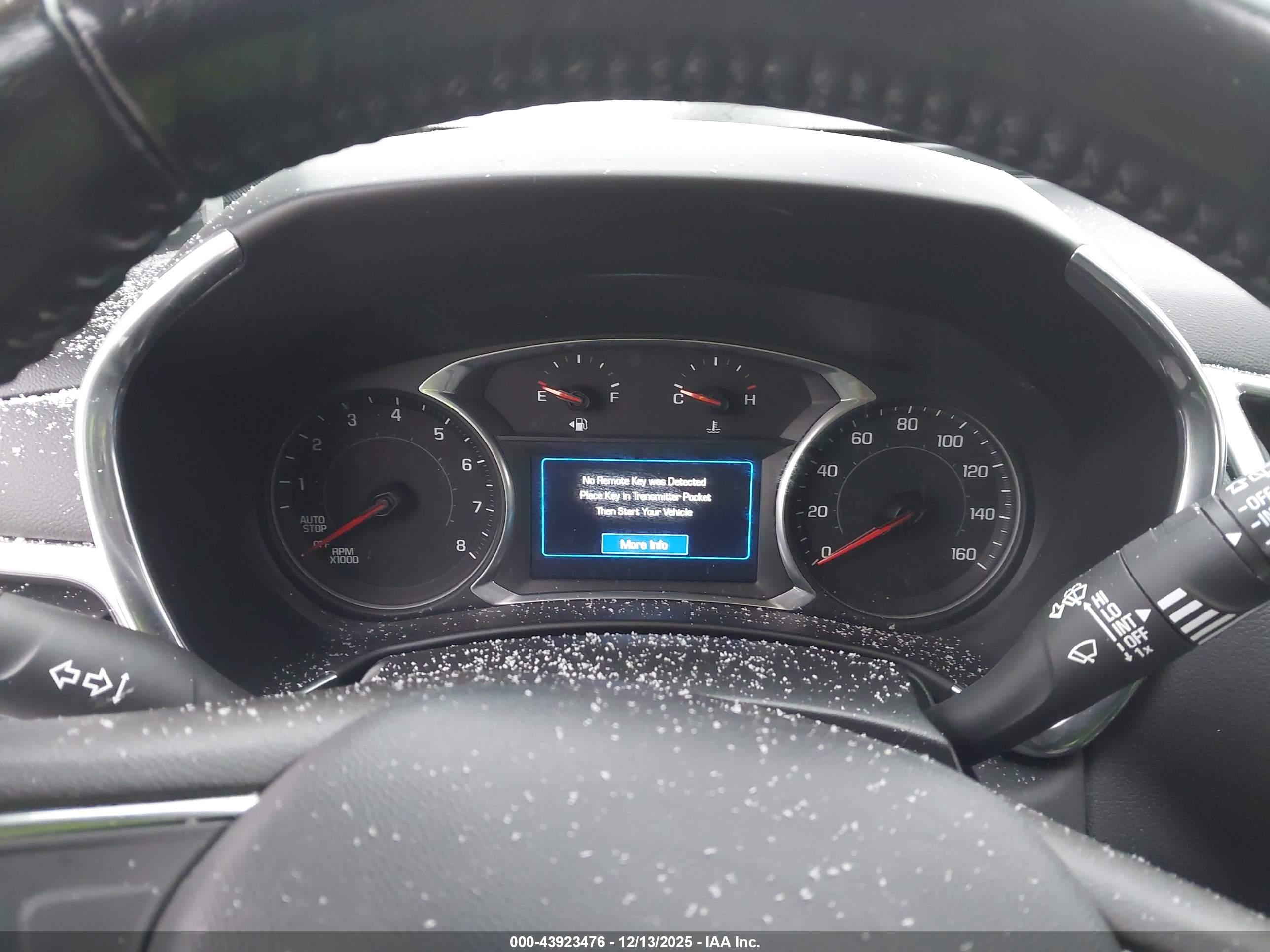 CHEVROLET EQUINOX image 7