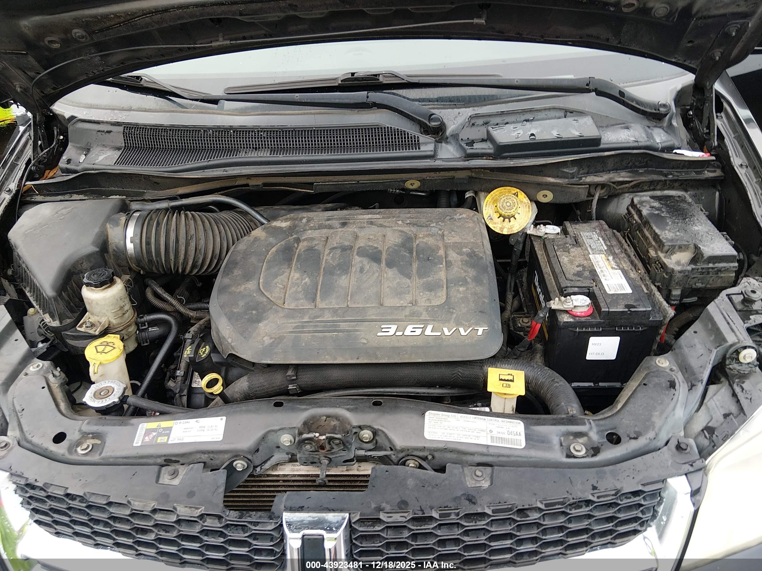 DODGE GRAND image 10