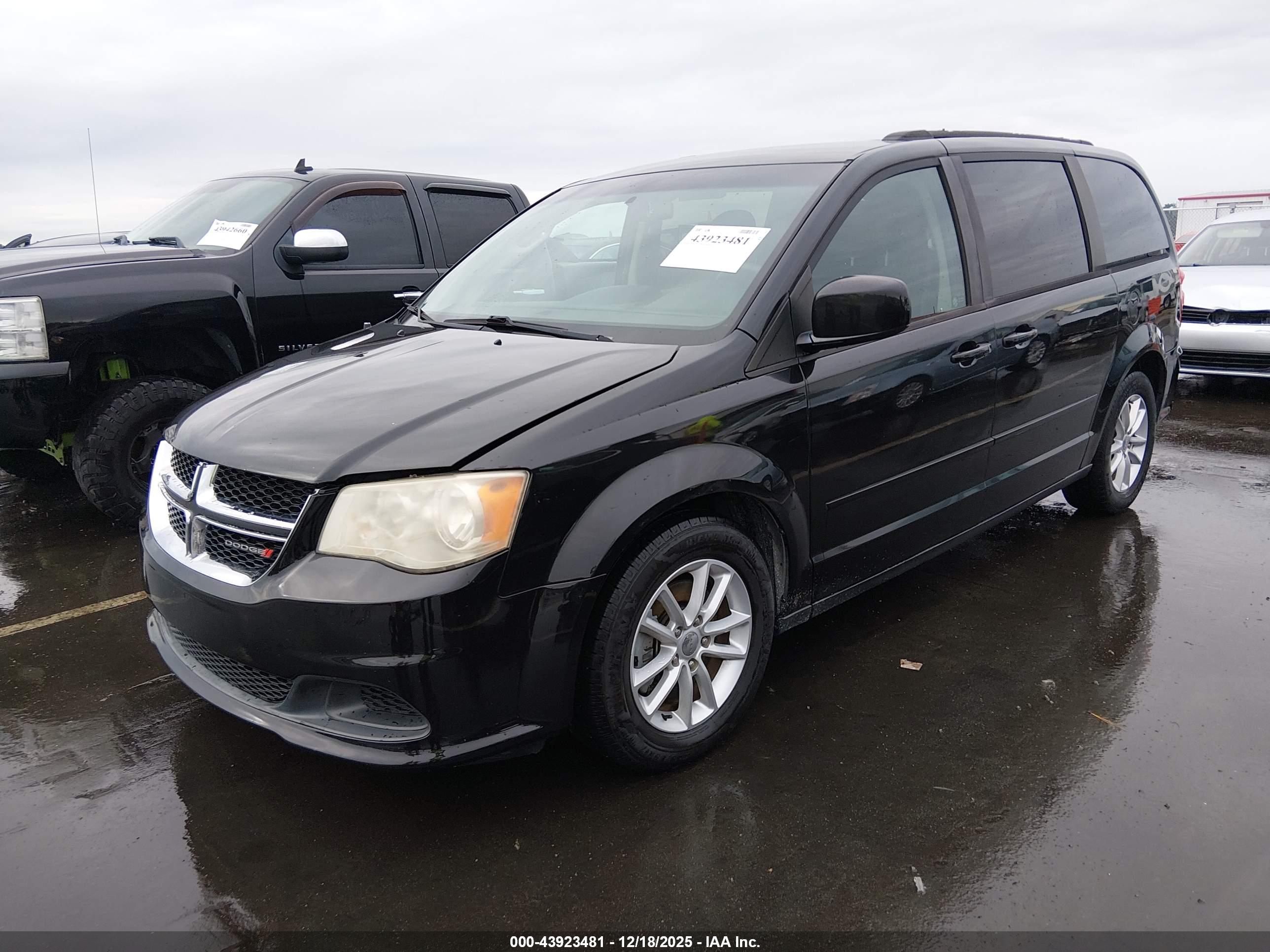 DODGE GRAND image 2