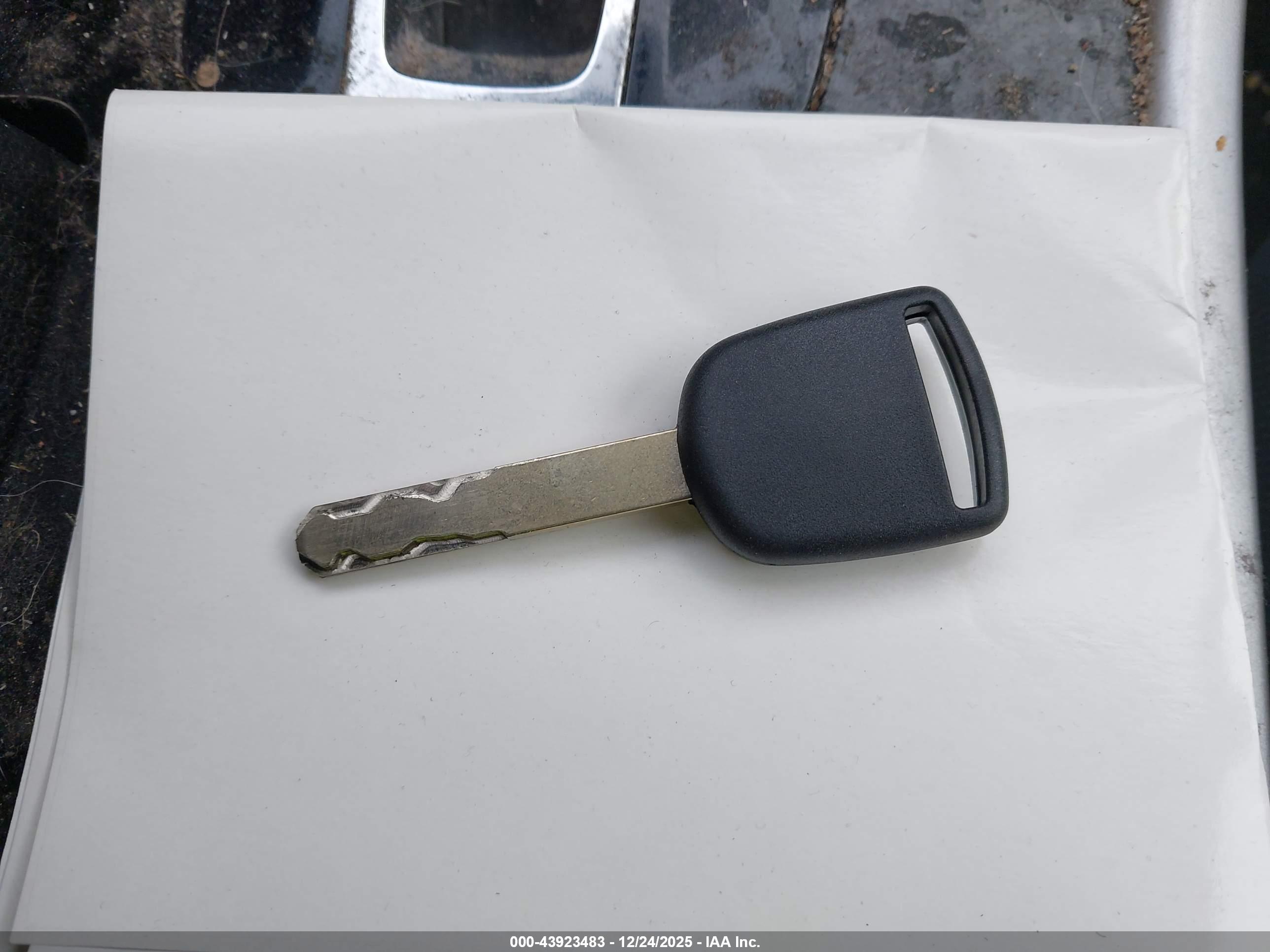 HONDA ACCORD image 11