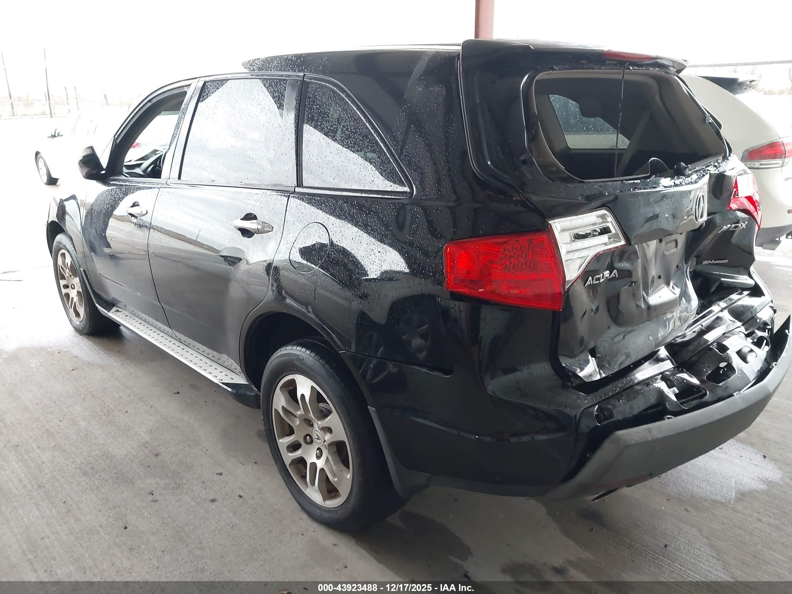ACURA MDX image 3
