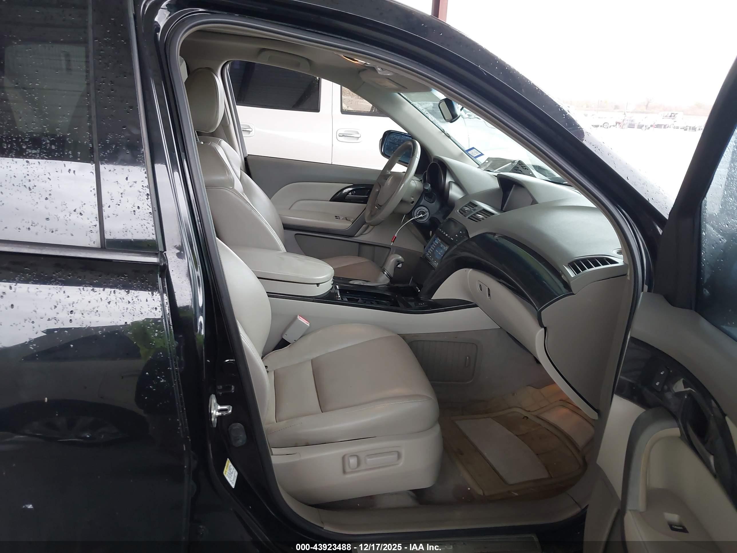 ACURA MDX image 5