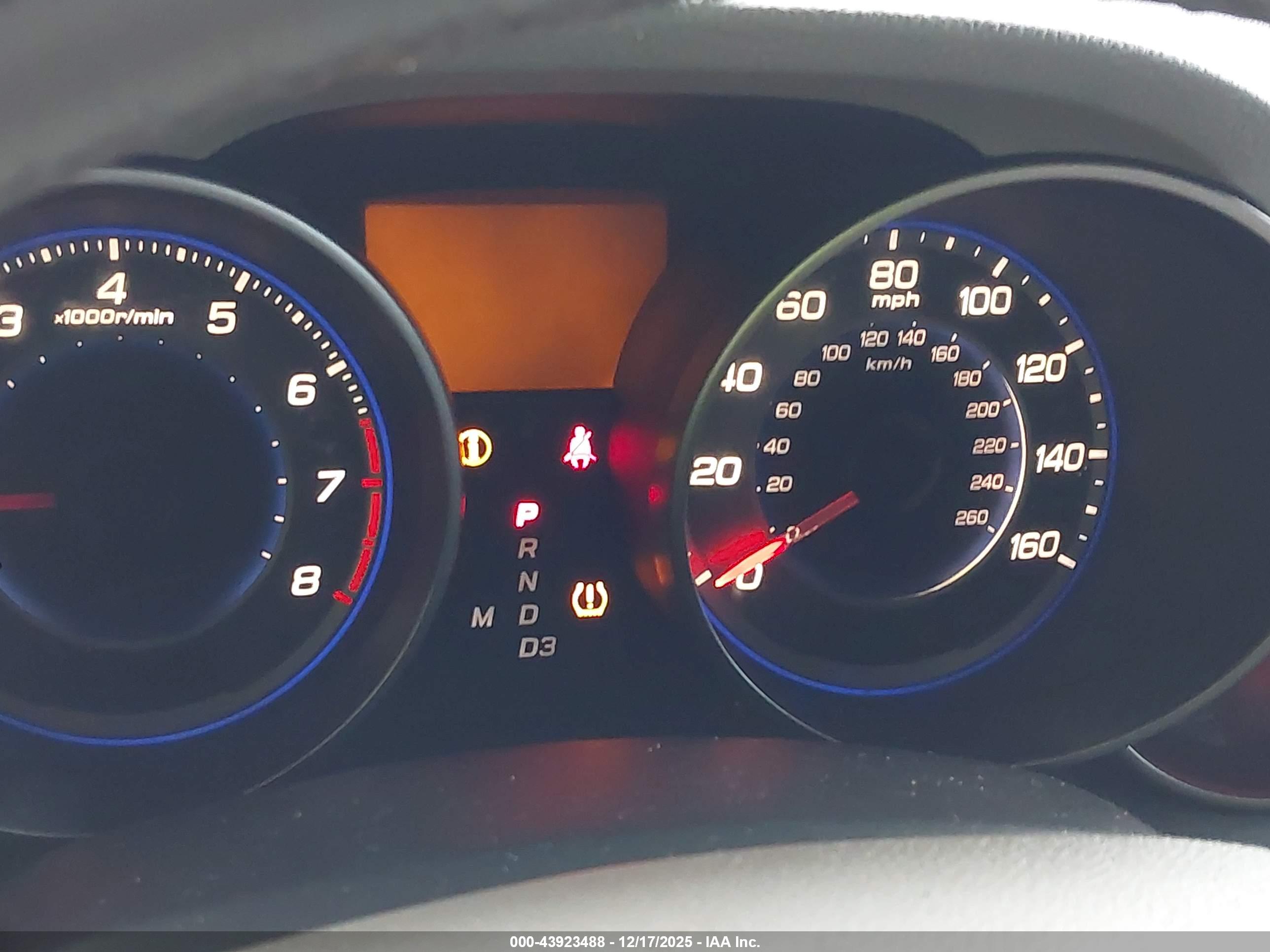 ACURA MDX image 7
