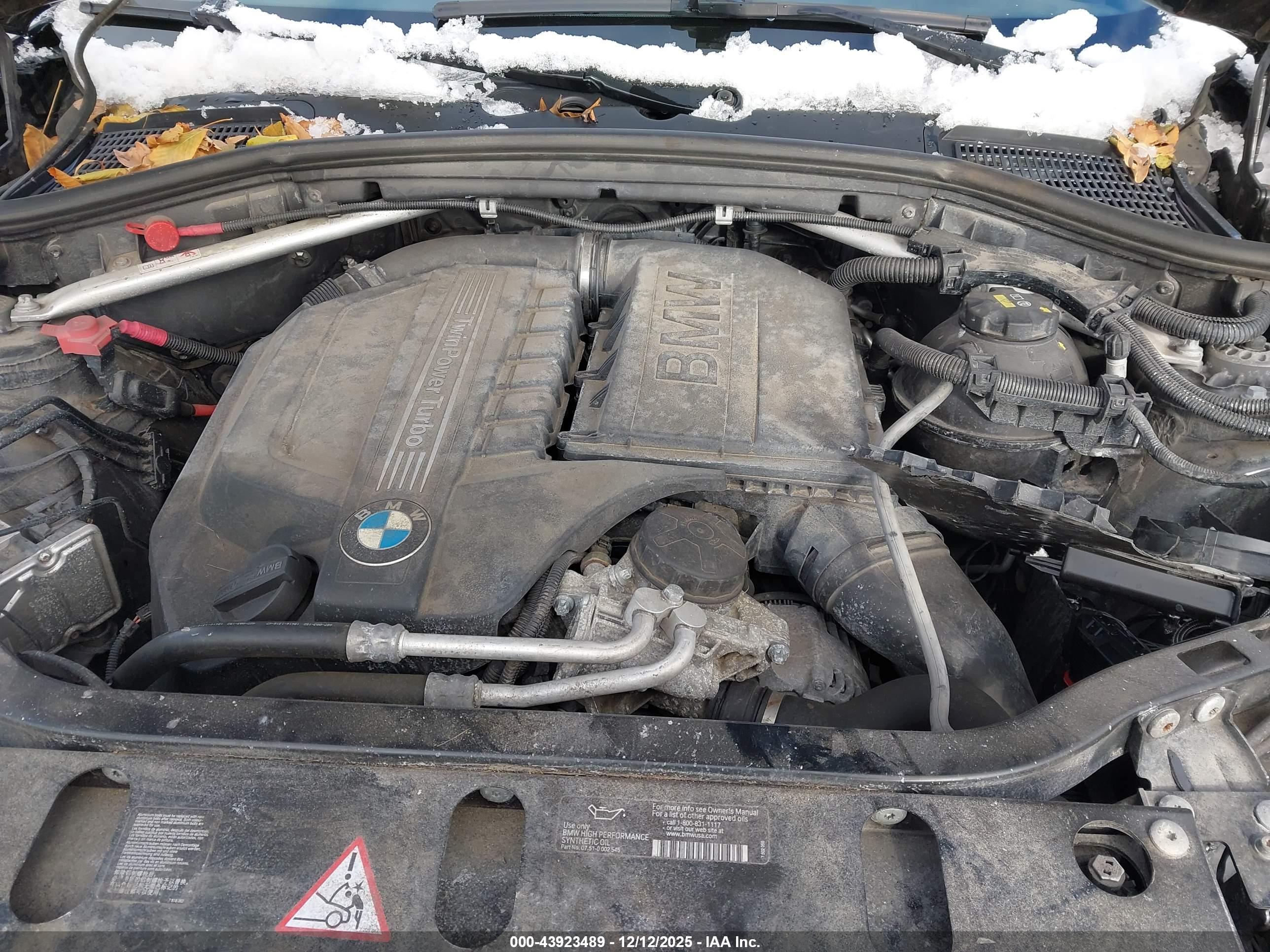BMW X4 image 10