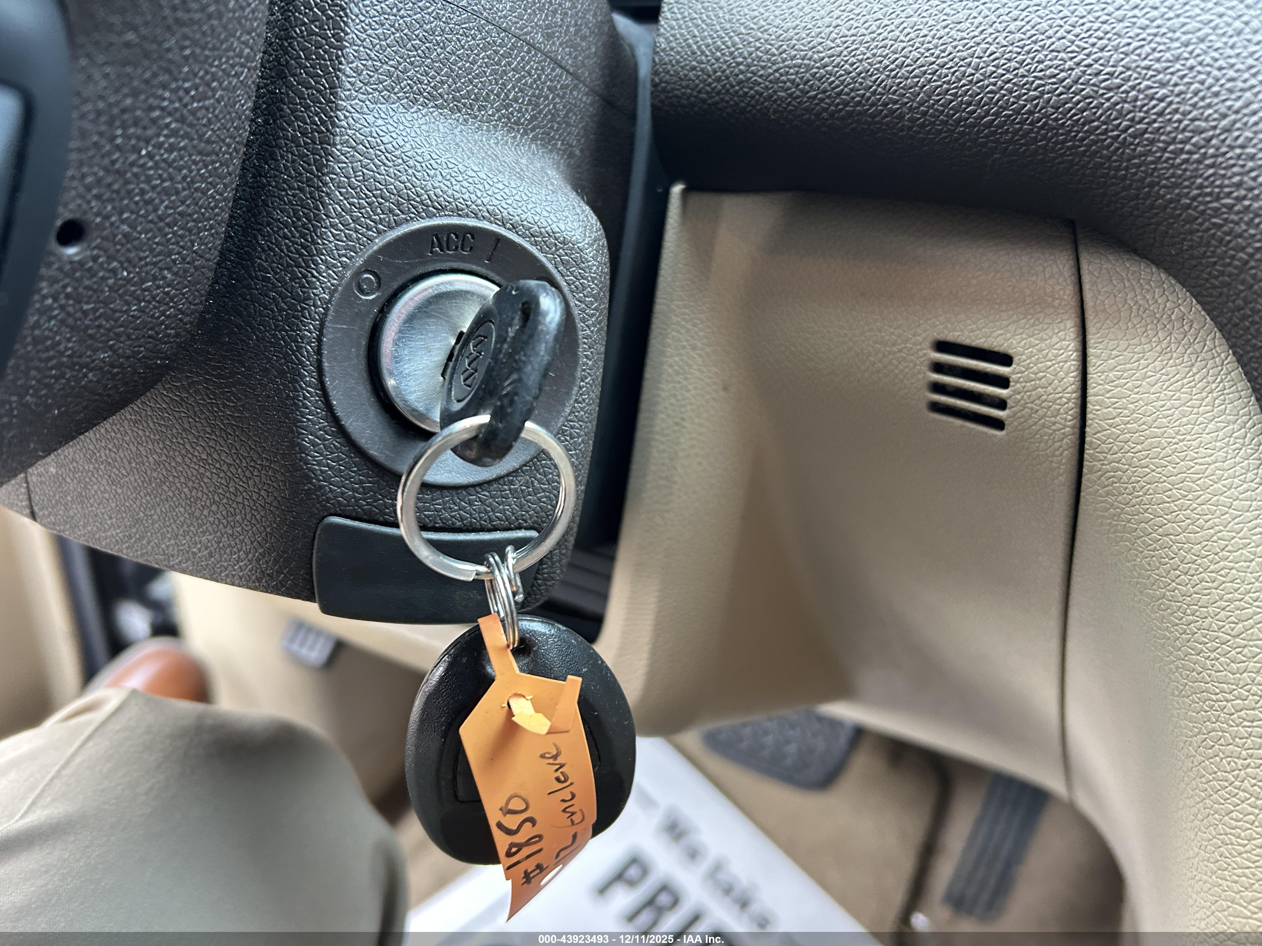 BUICK ENCLAVE image 11