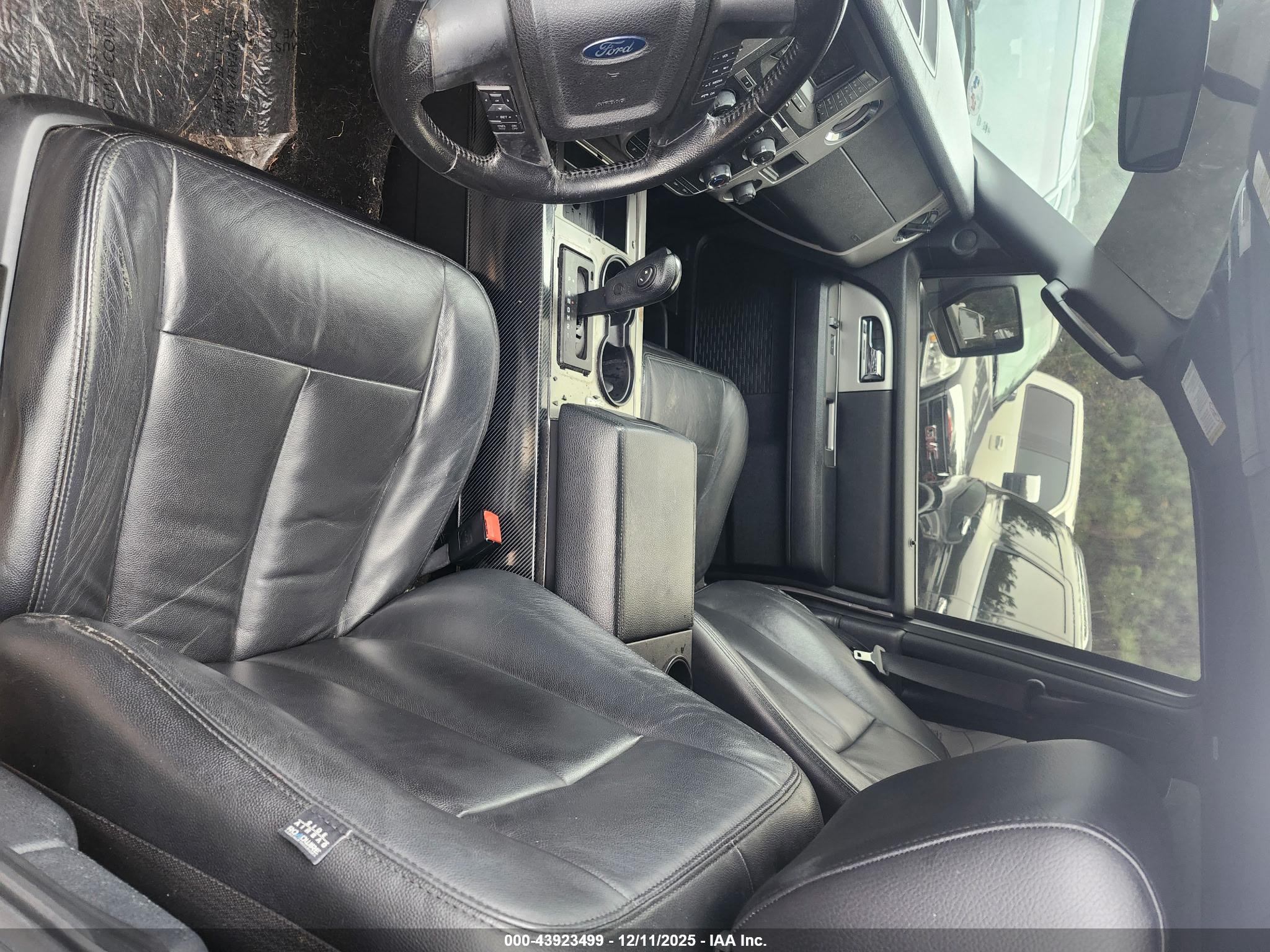 FORD EXPEDITION image 5