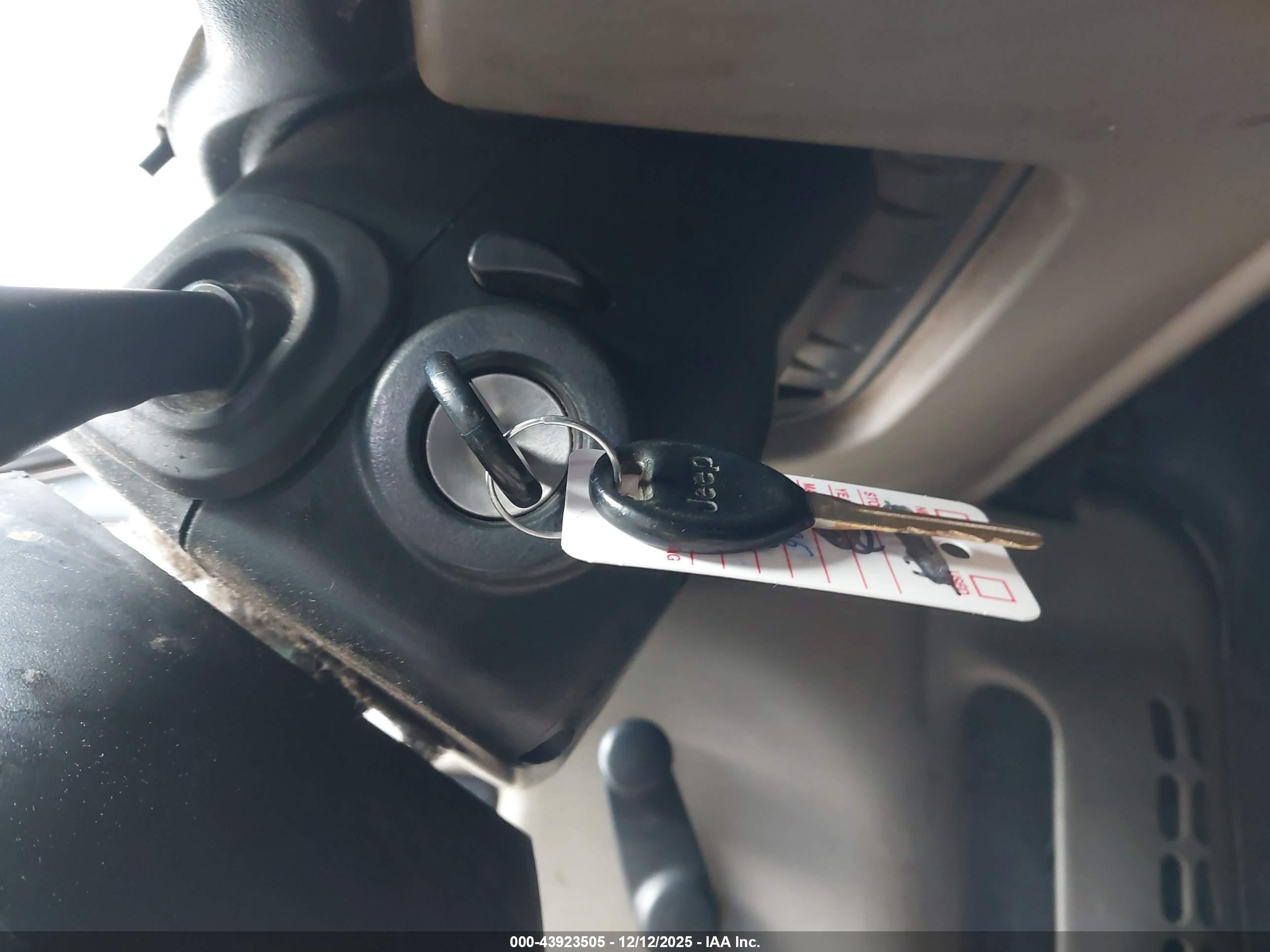 JEEP WRANGLER image 11