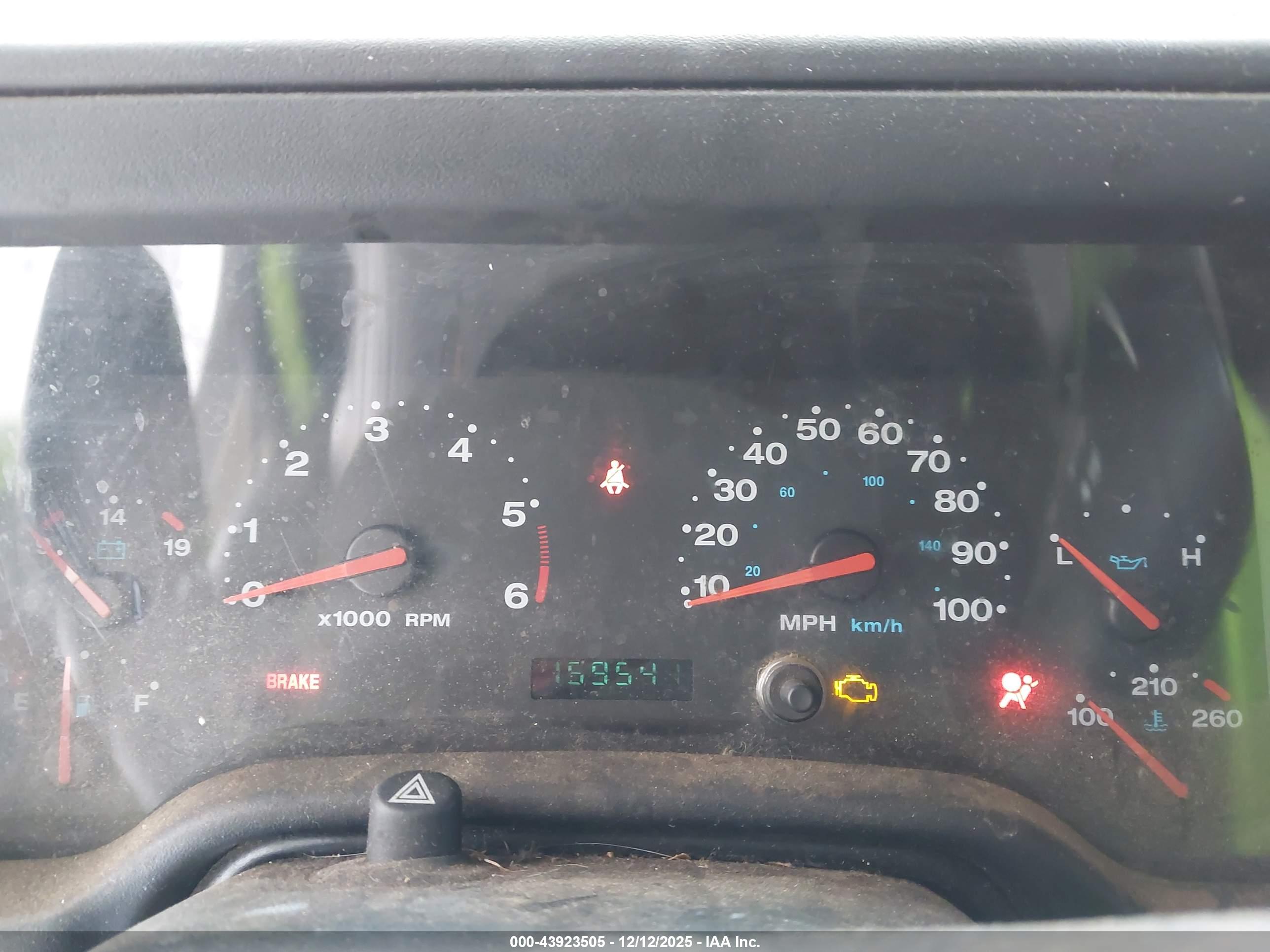 JEEP WRANGLER image 7