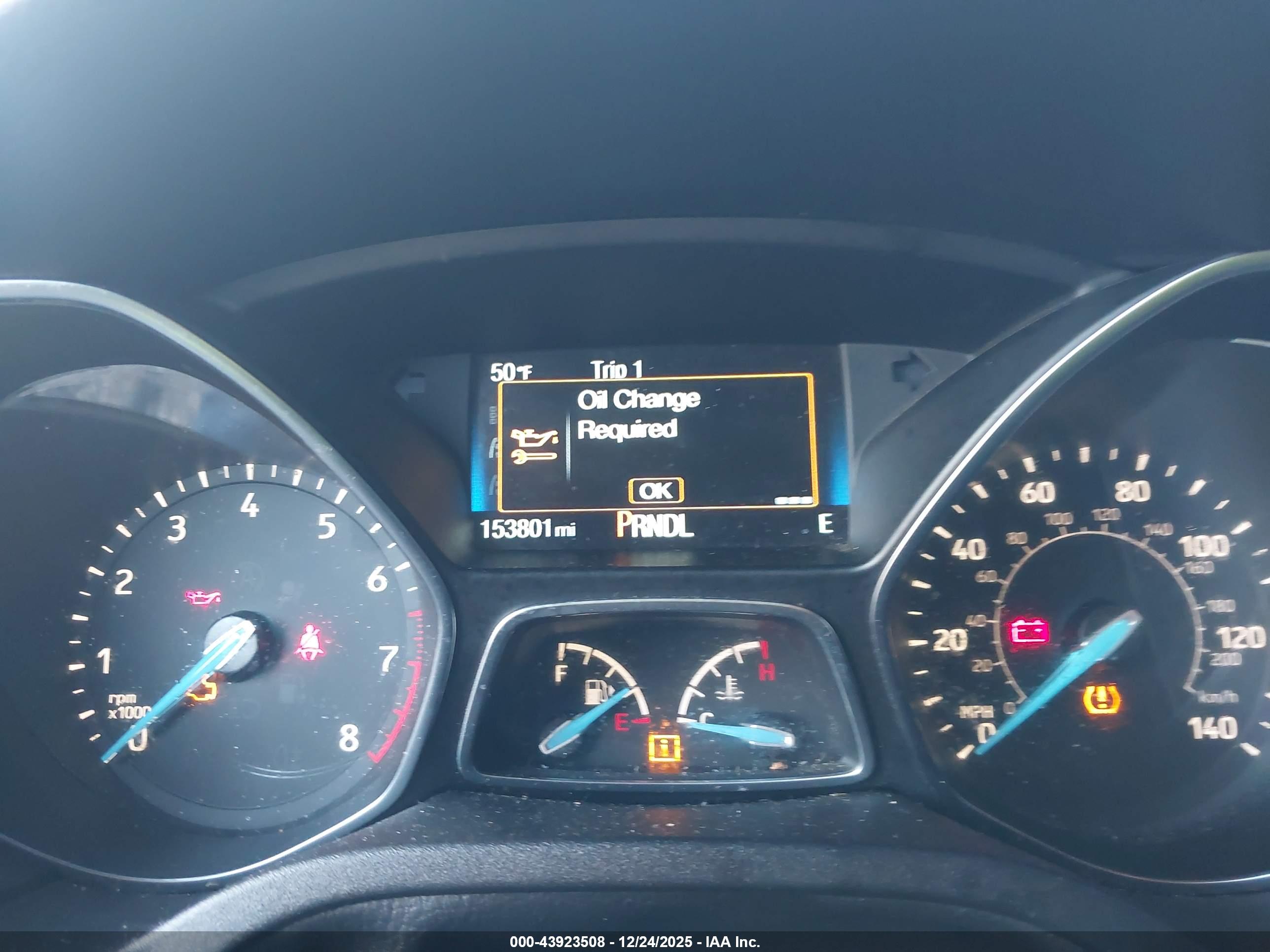 FORD FOCUS image 7
