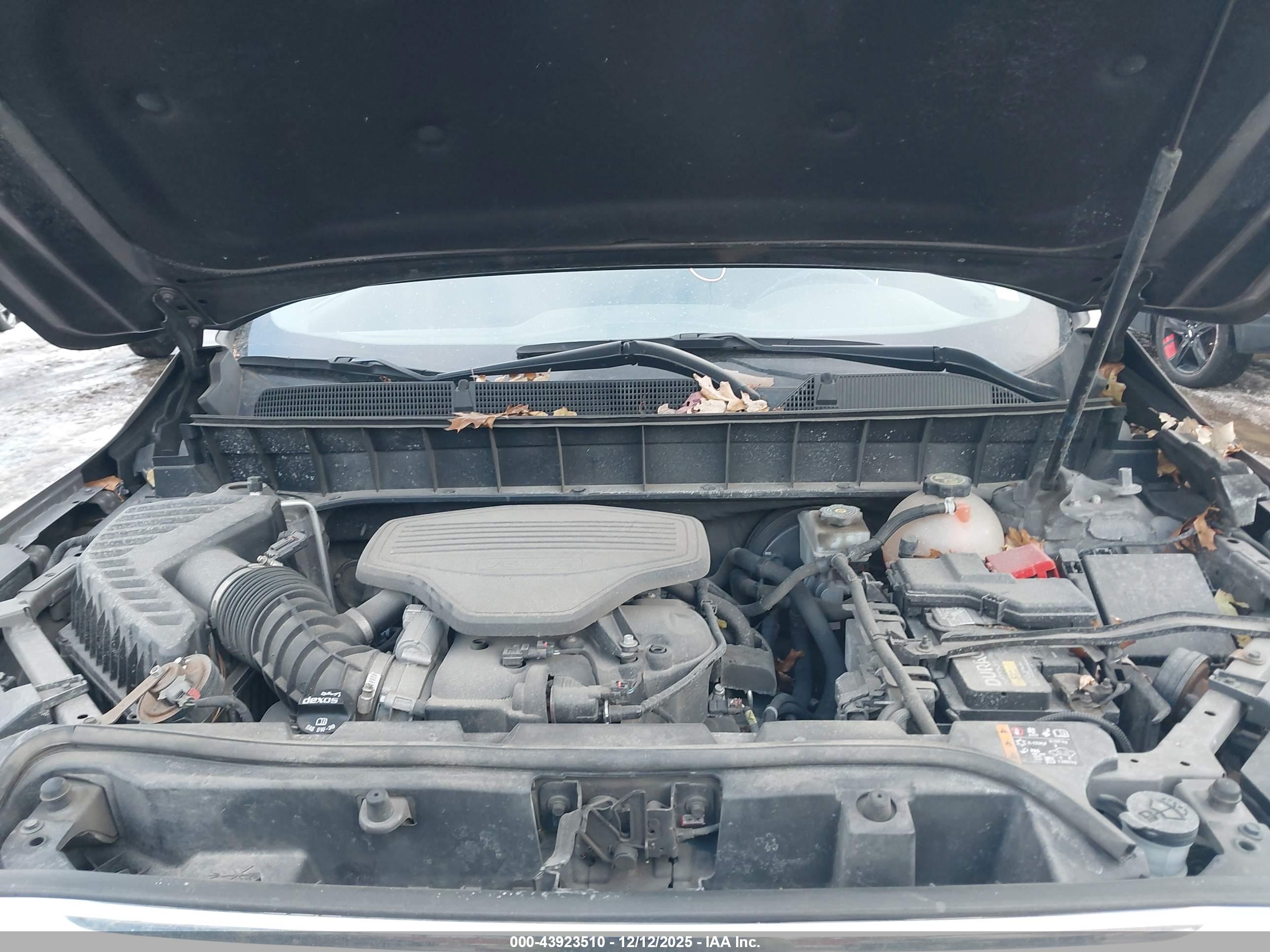 GMC ACADIA image 10