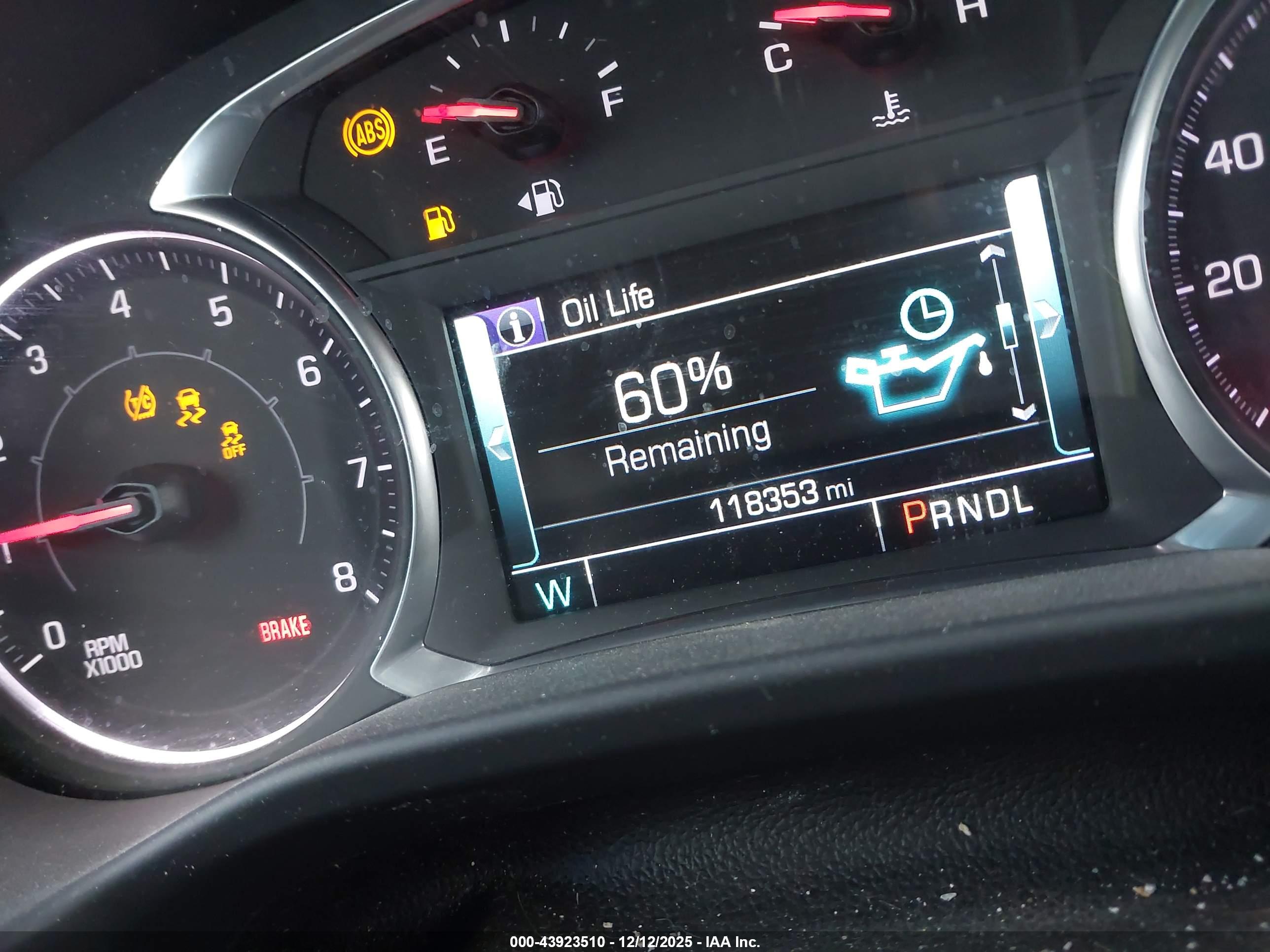 GMC ACADIA image 7