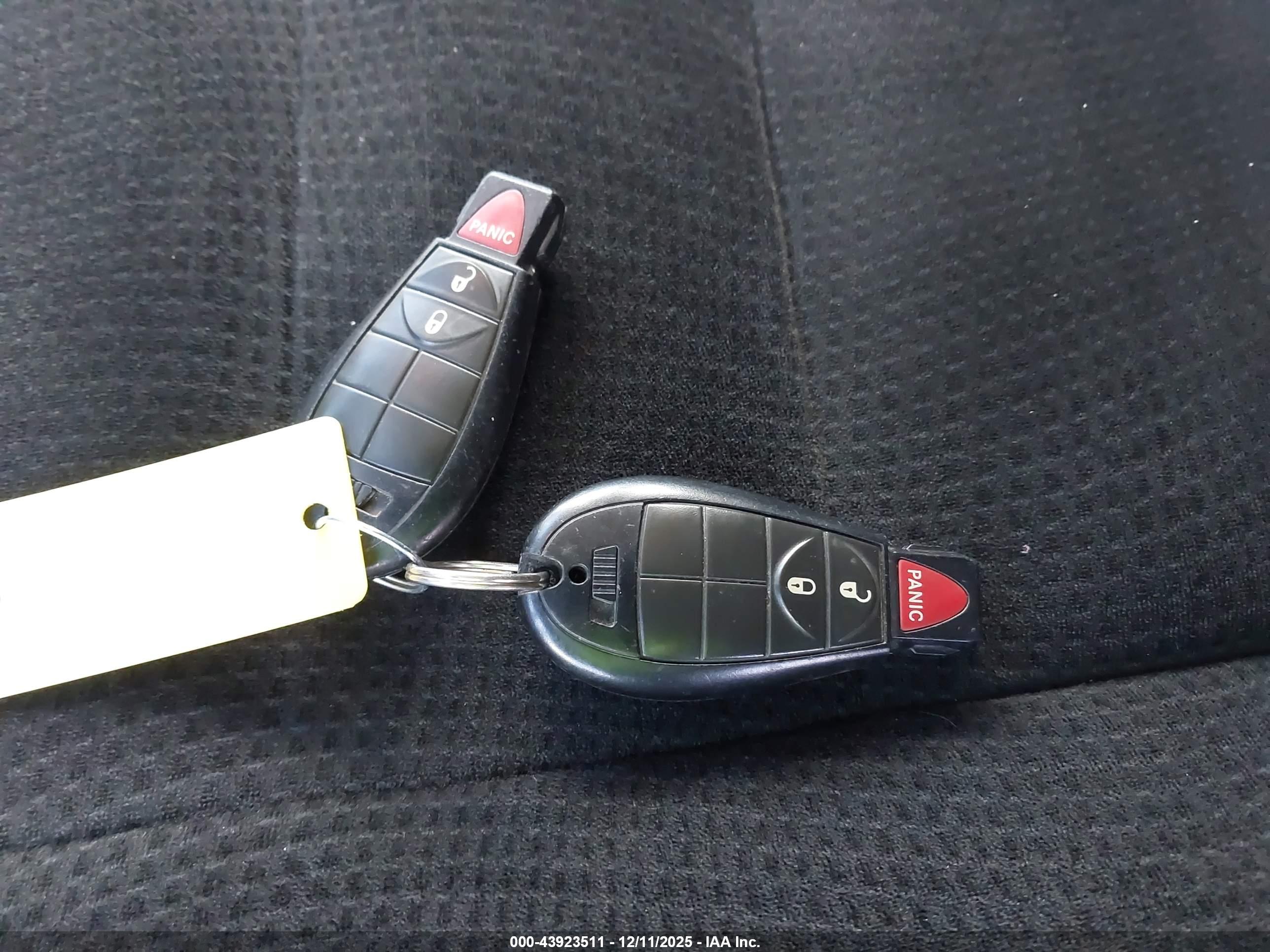 DODGE GRAND image 11