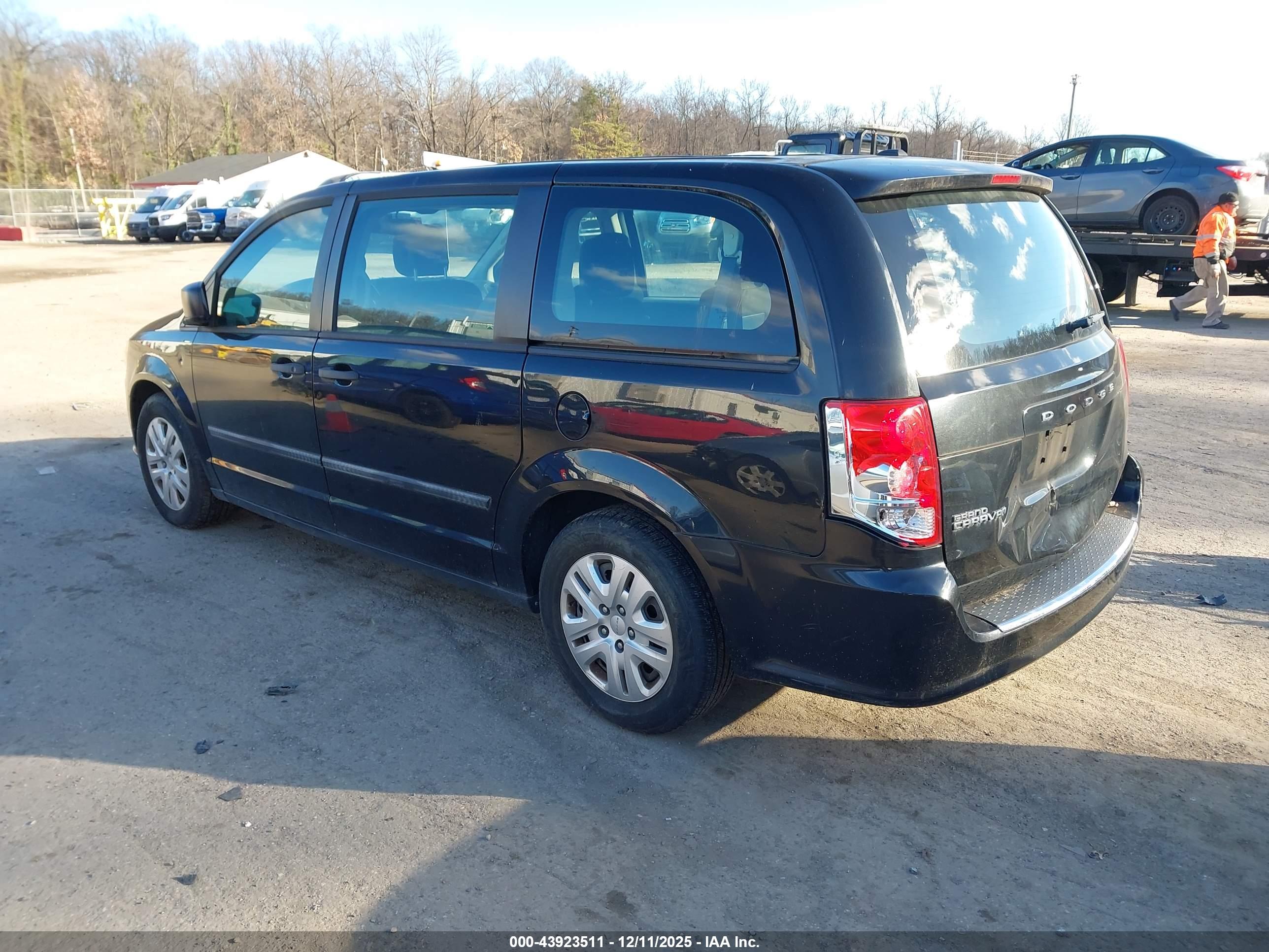 DODGE GRAND image 3