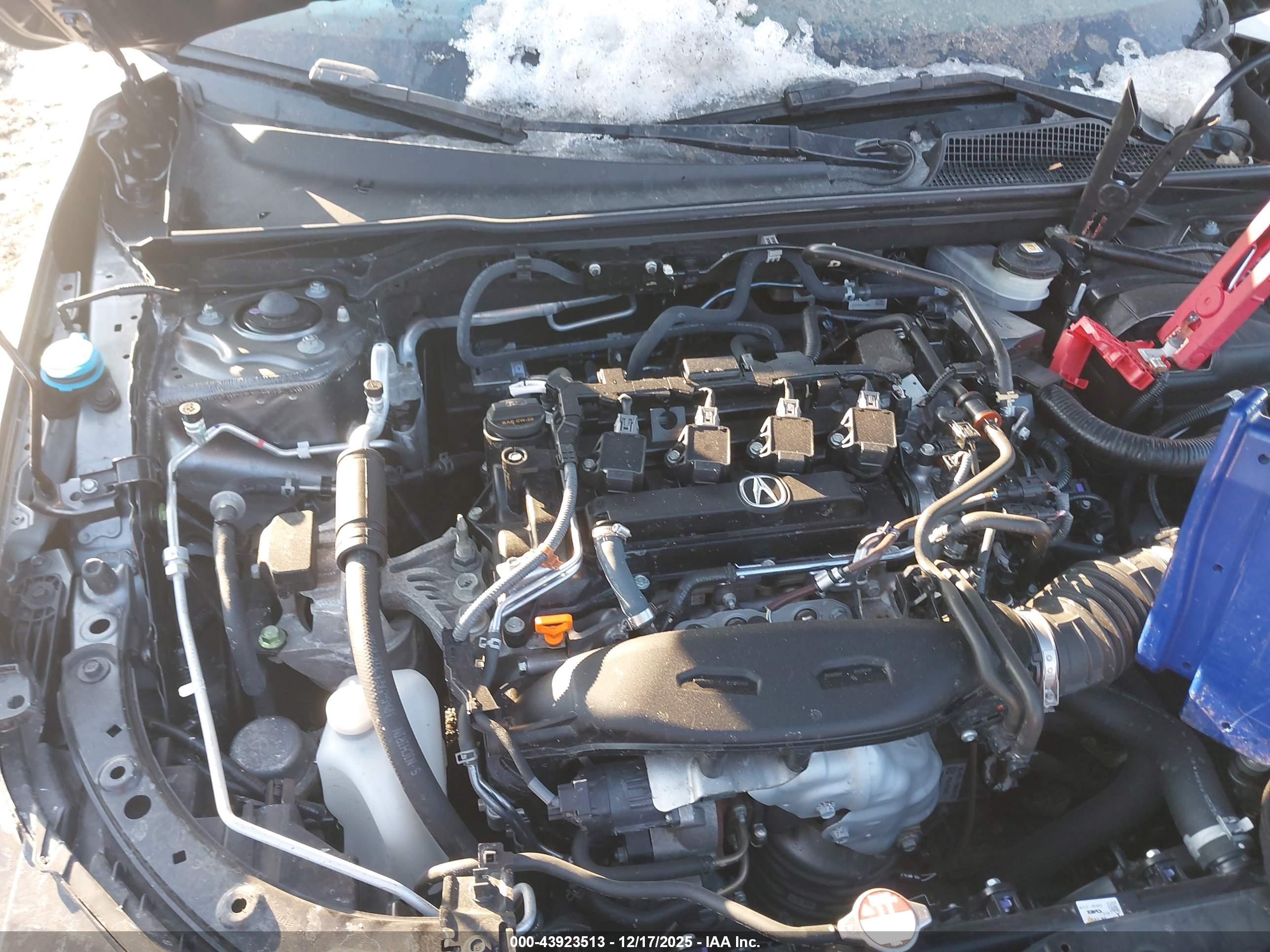 ACURA INTEGRA image 10