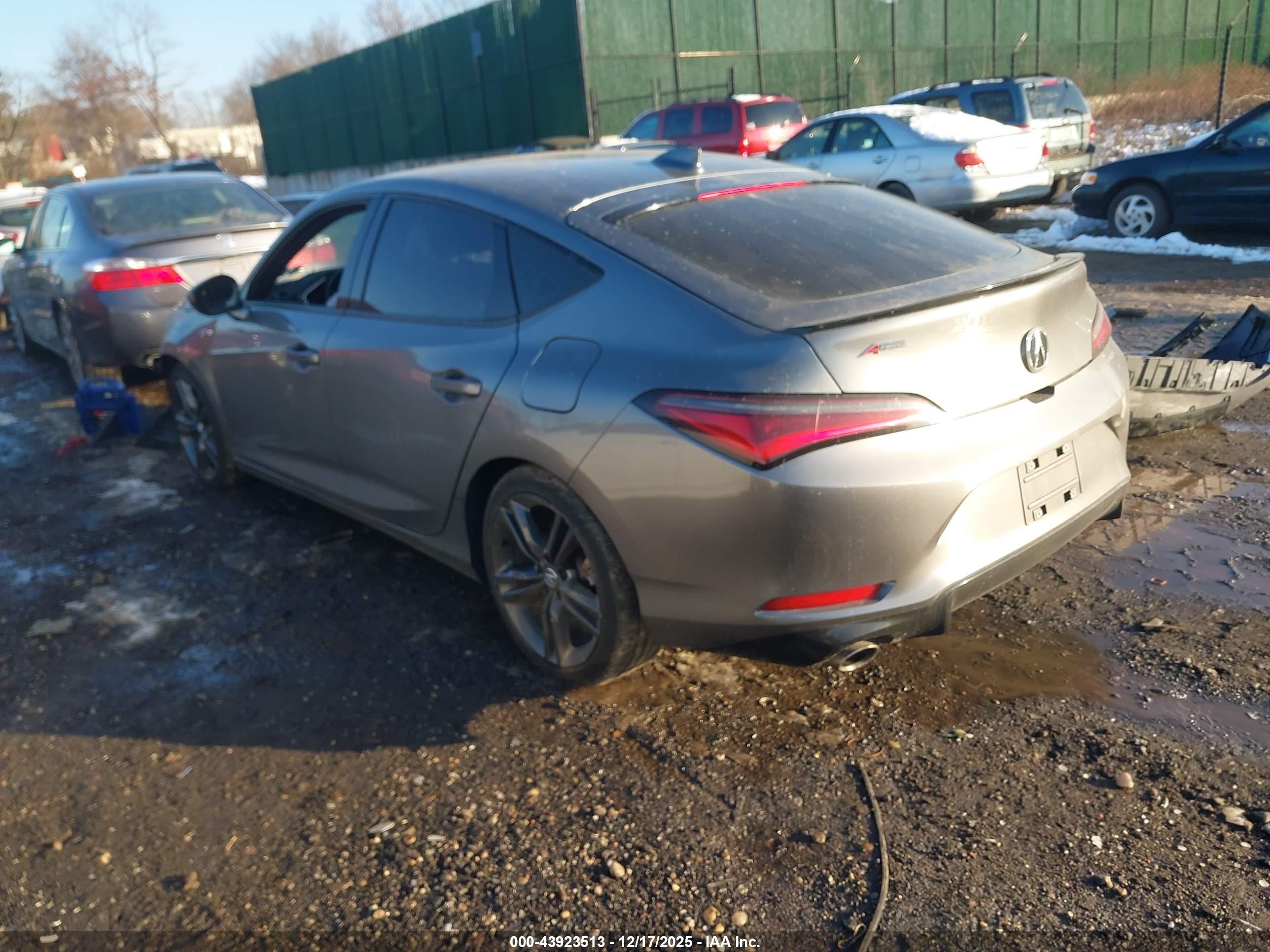 ACURA INTEGRA image 3