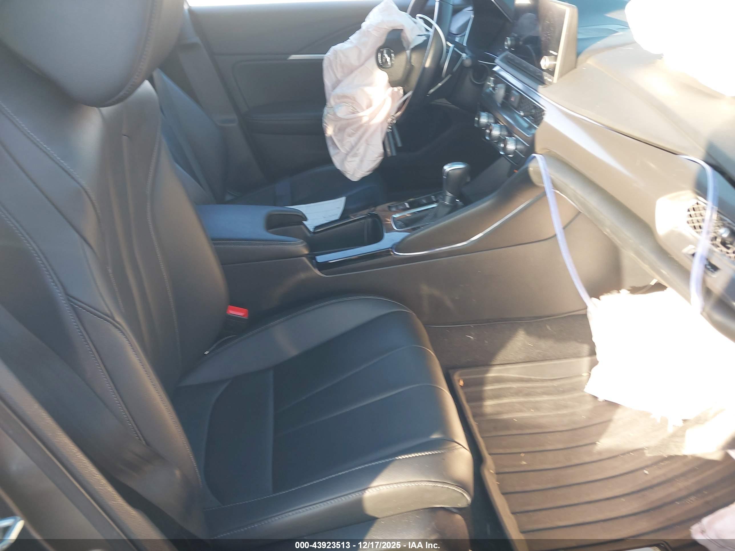 ACURA INTEGRA image 5