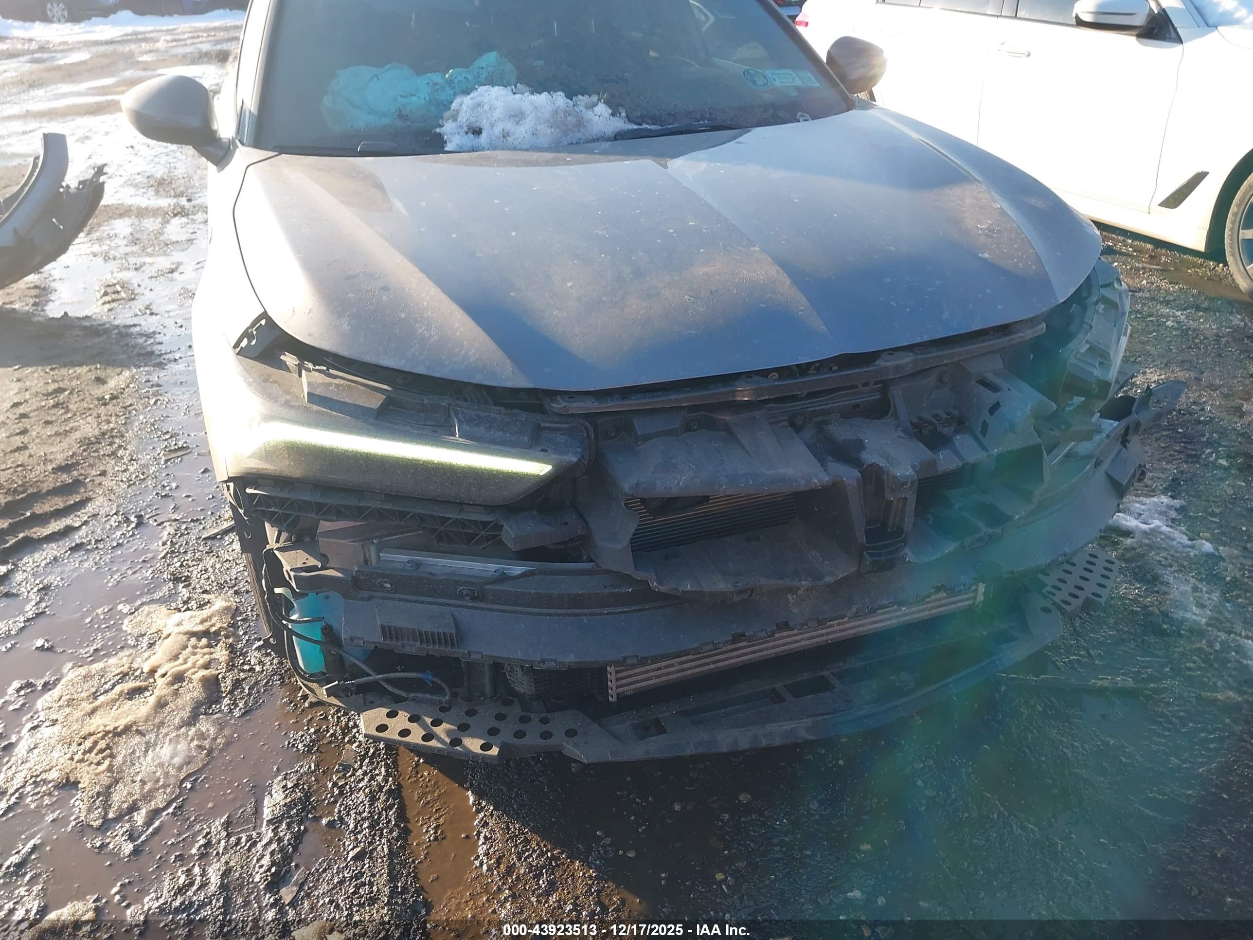 ACURA INTEGRA image 6