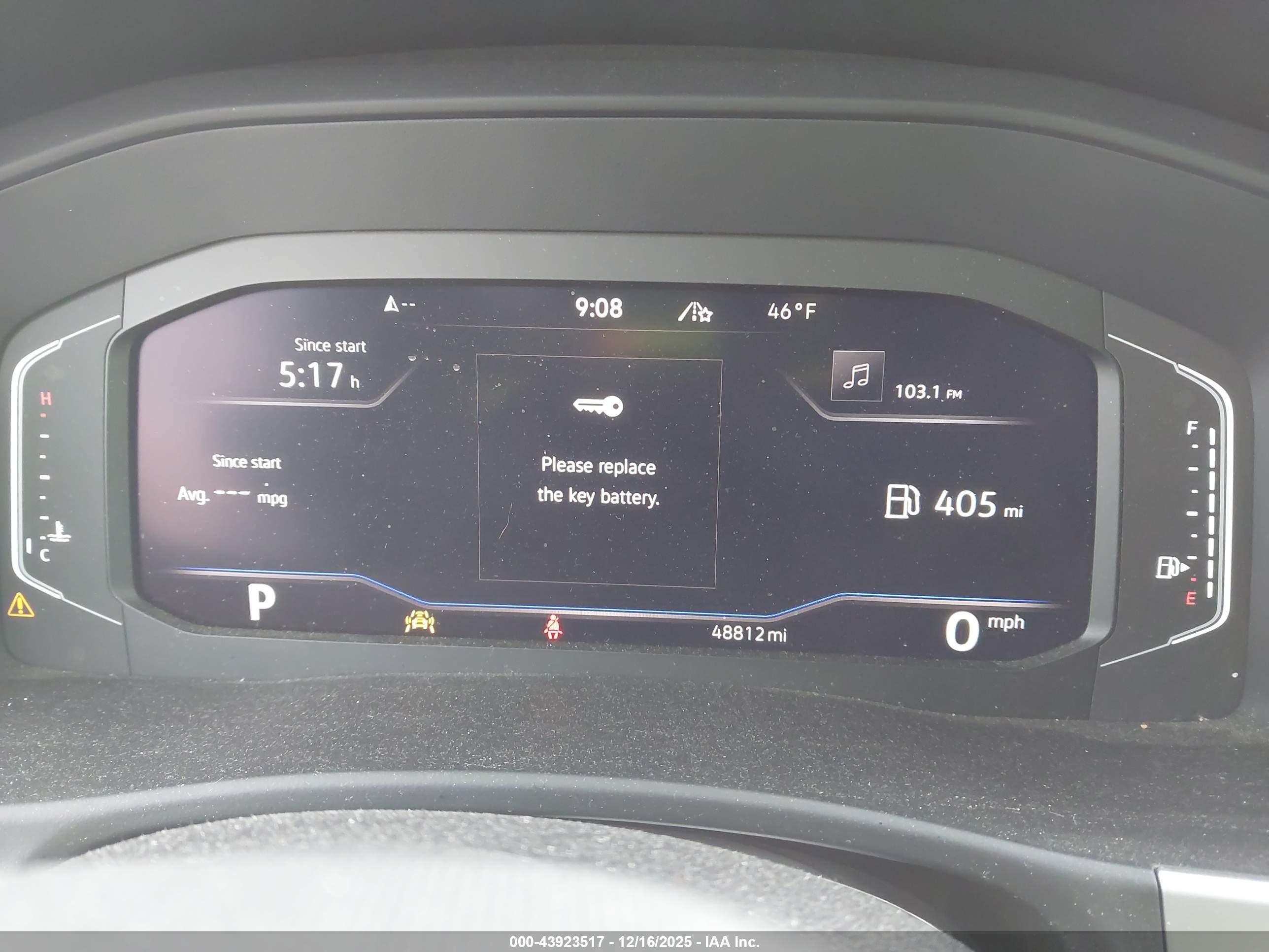 VOLKSWAGEN ATLAS image 7