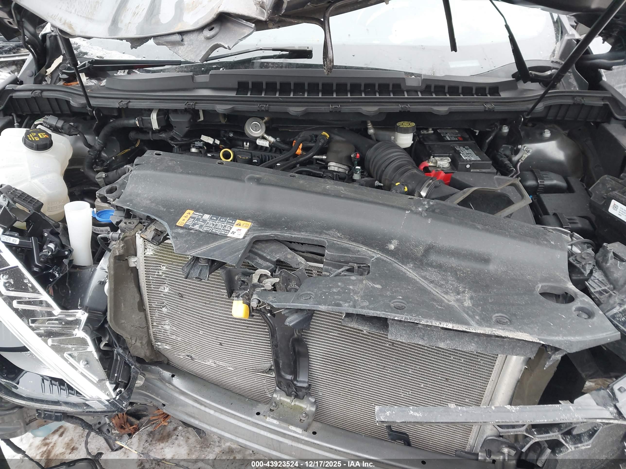 FORD EDGE image 10