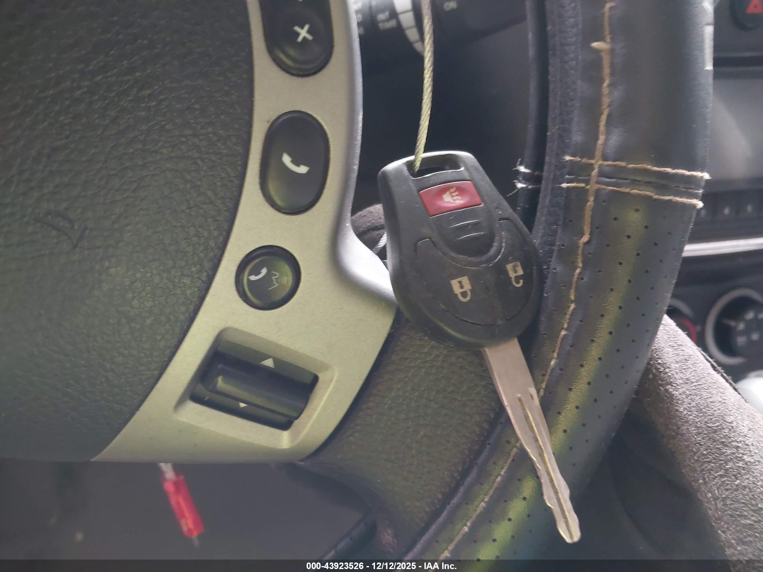 NISSAN ROGUE image 11