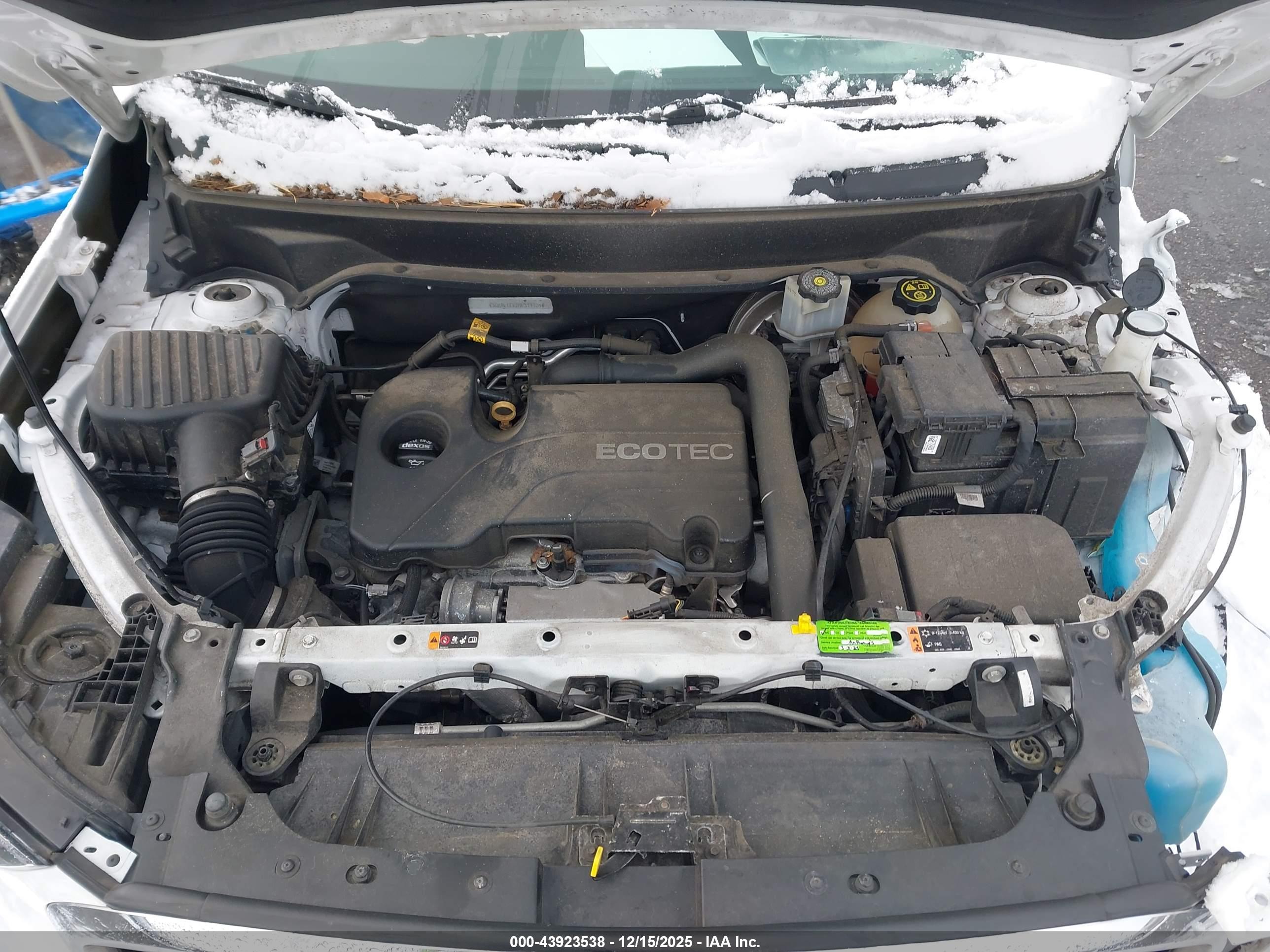 GMC TERRAIN image 10