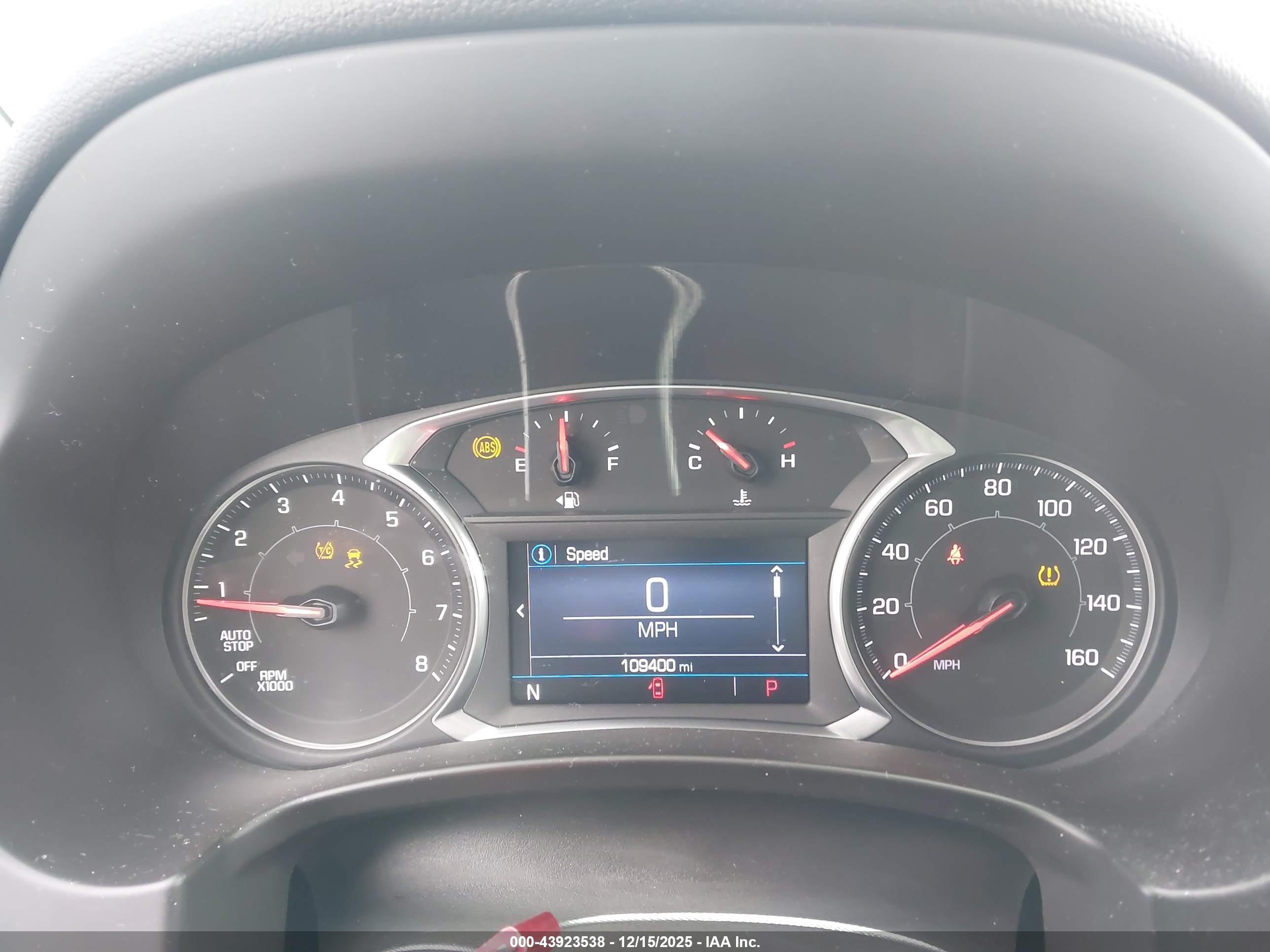 GMC TERRAIN image 7