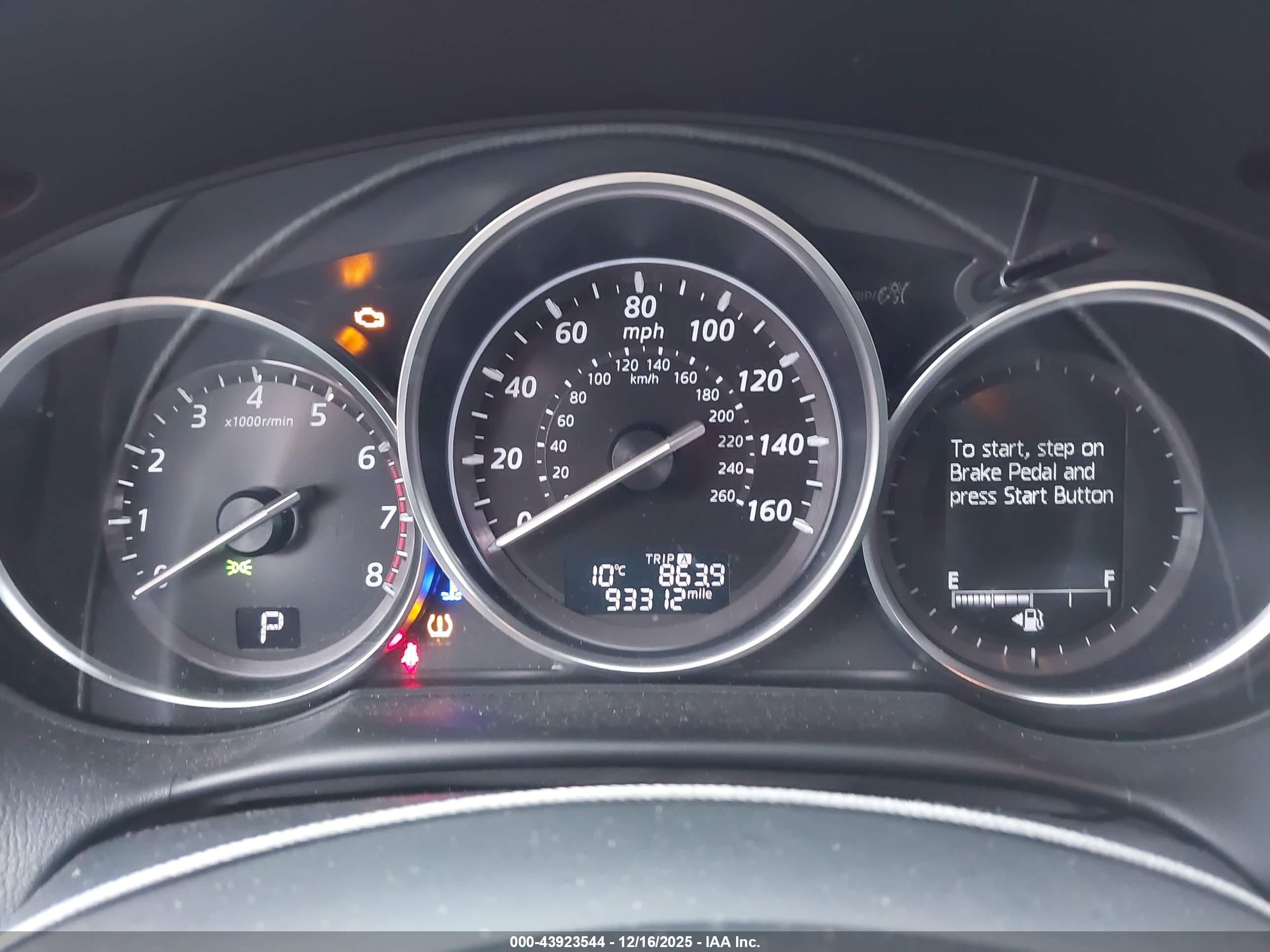 MAZDA CX-5 image 7