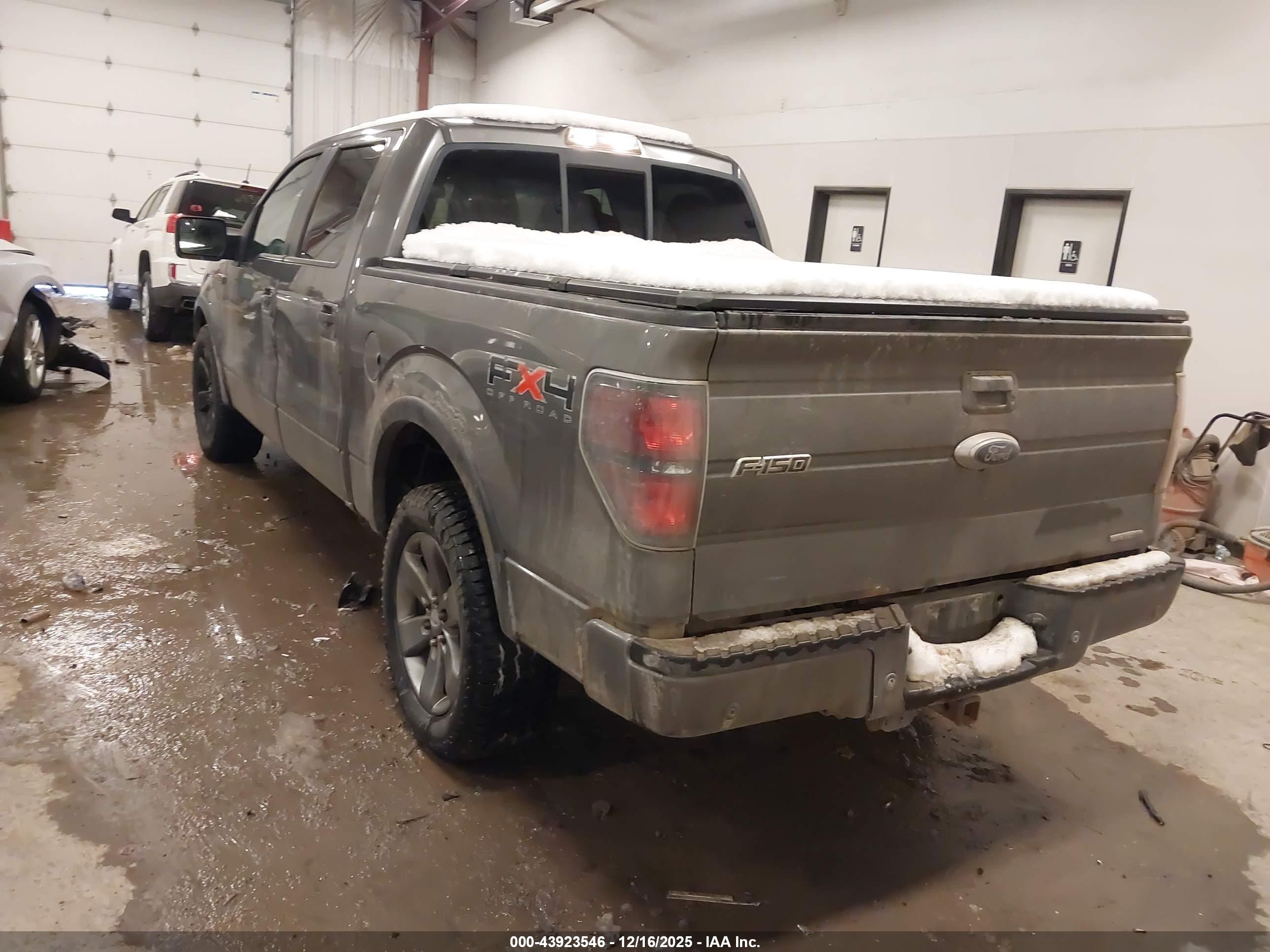 FORD F-150 image 3