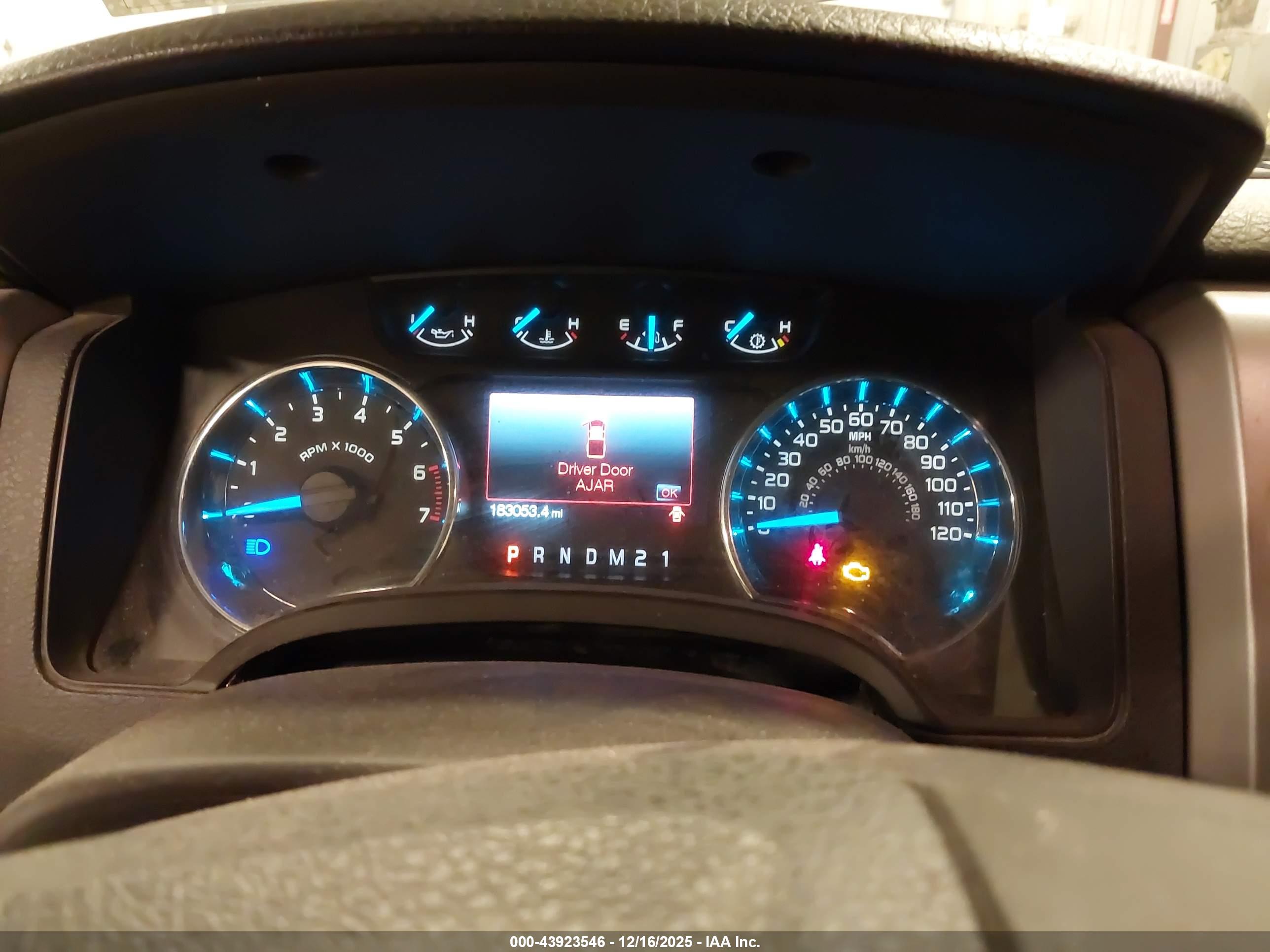 FORD F-150 image 7