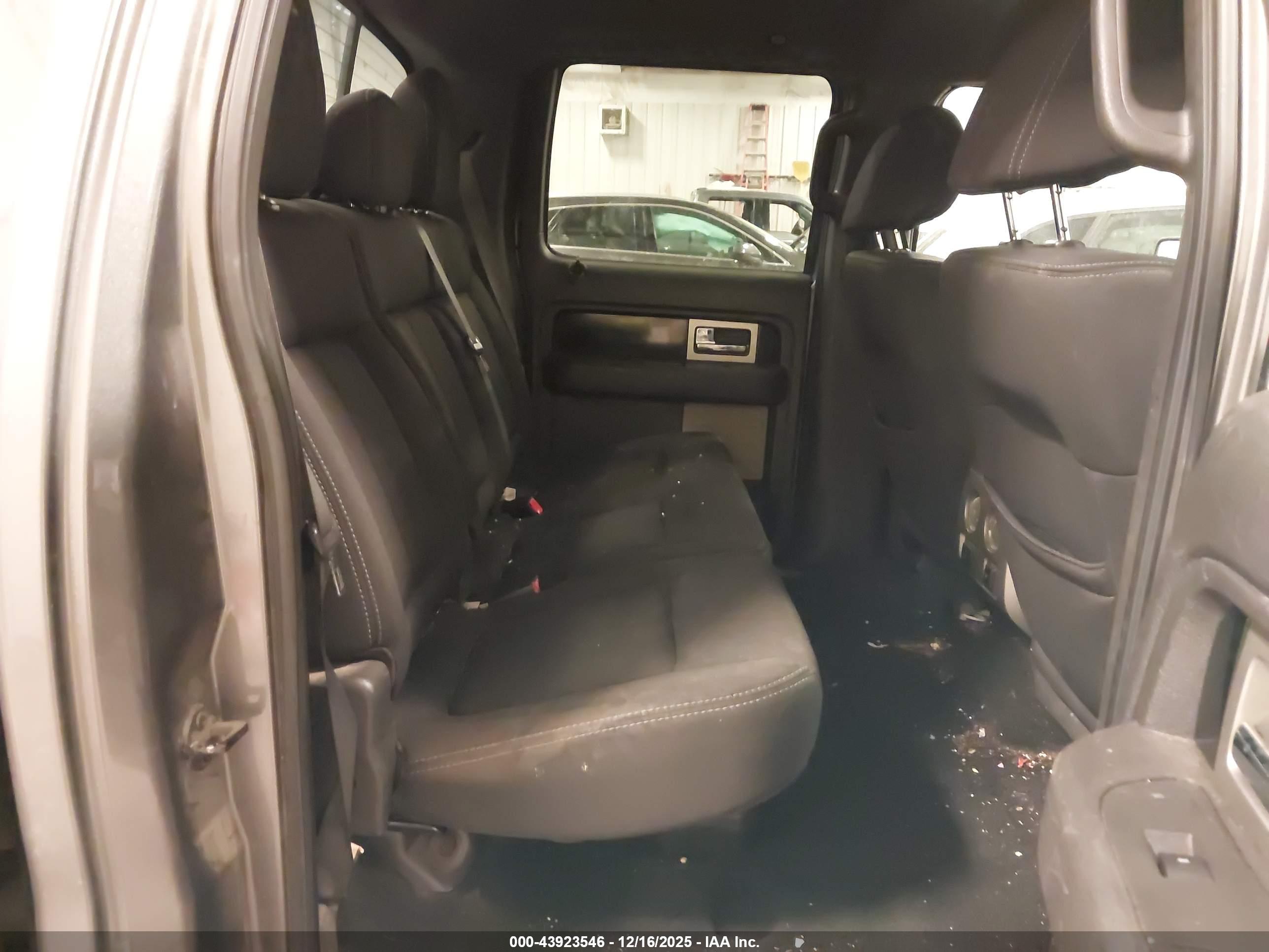 FORD F-150 image 8