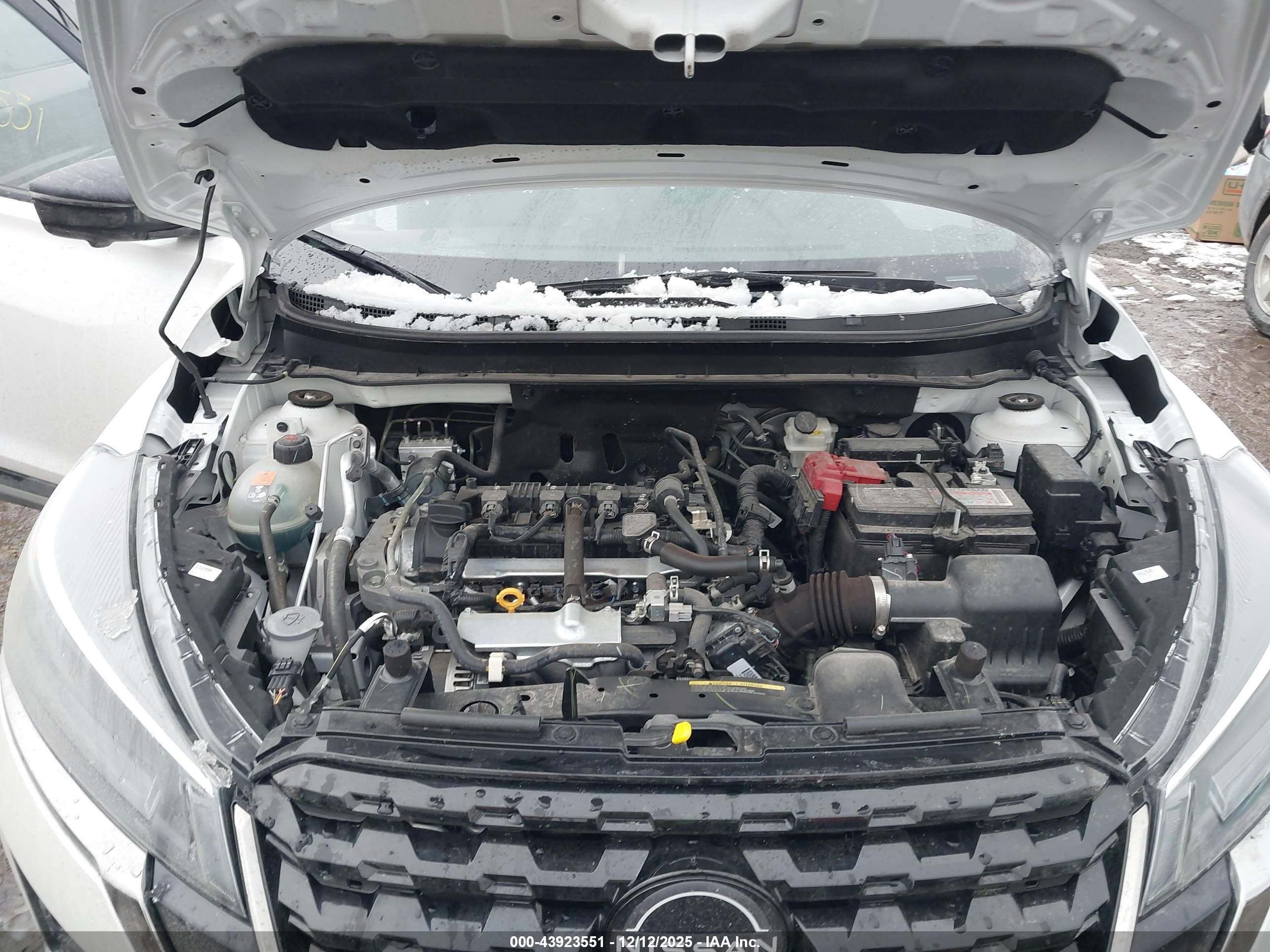 NISSAN KICKS image 10
