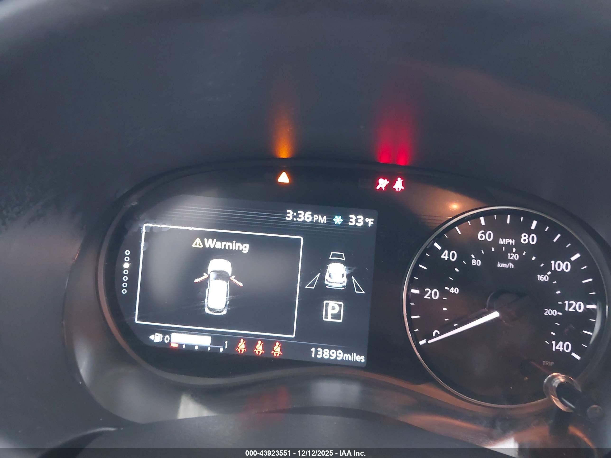 NISSAN KICKS image 7