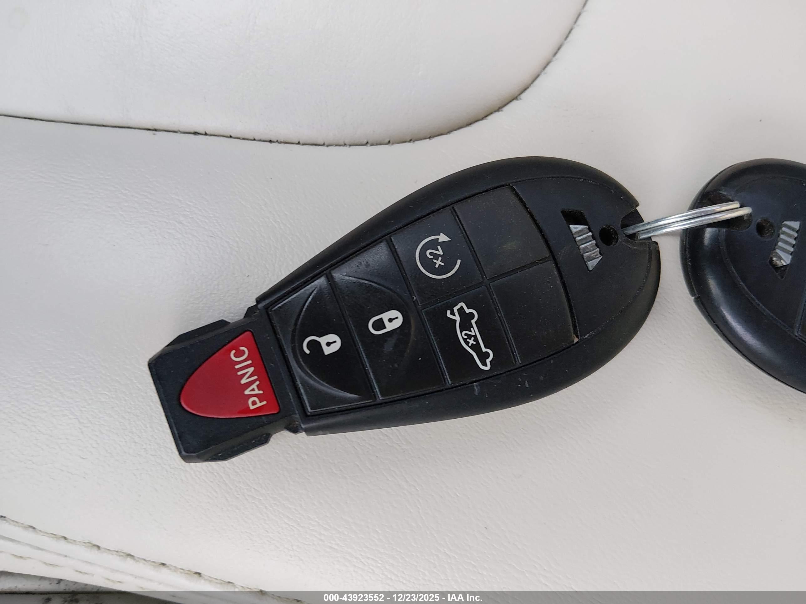 DODGE DART image 11