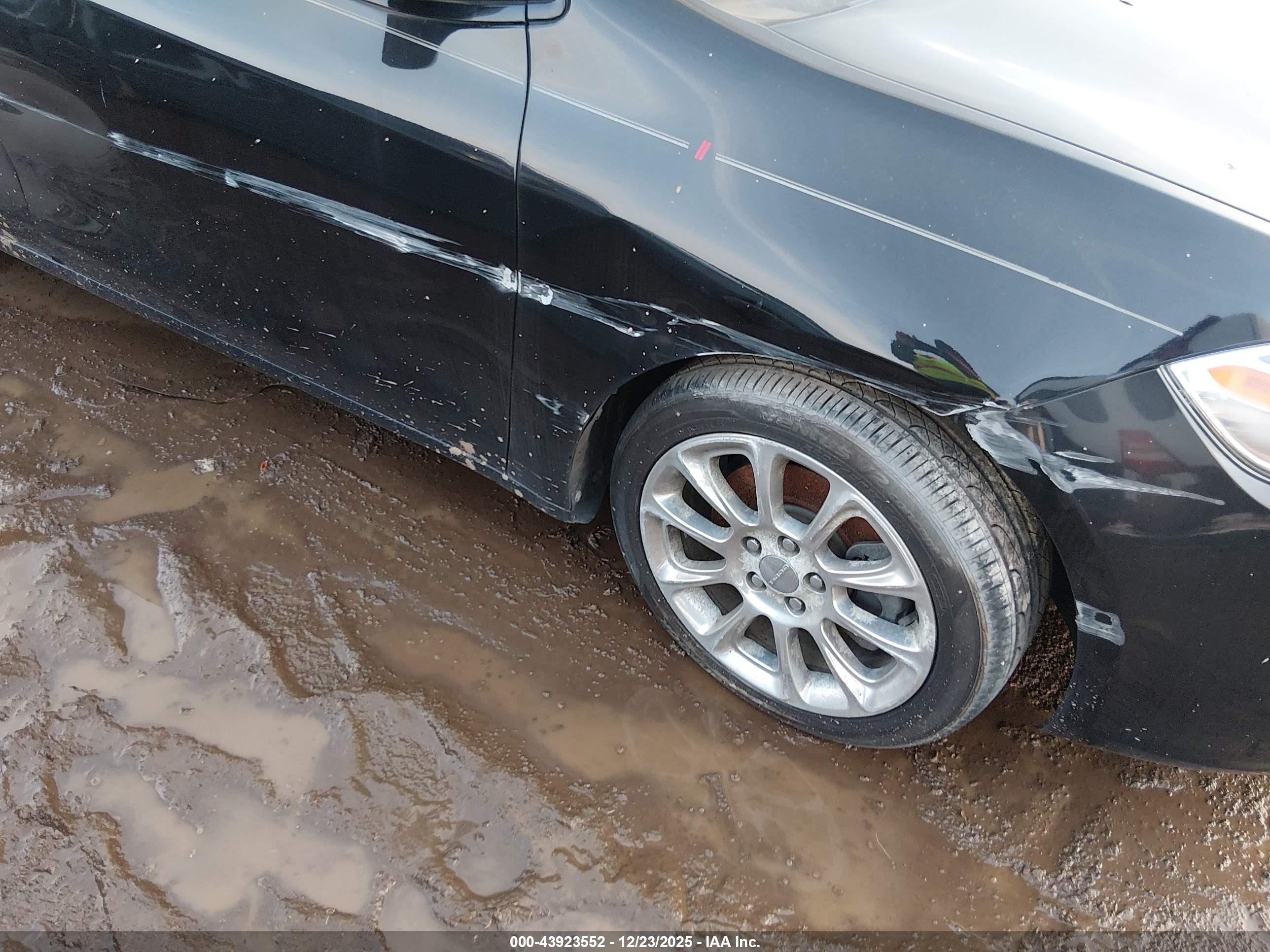 DODGE DART image 6
