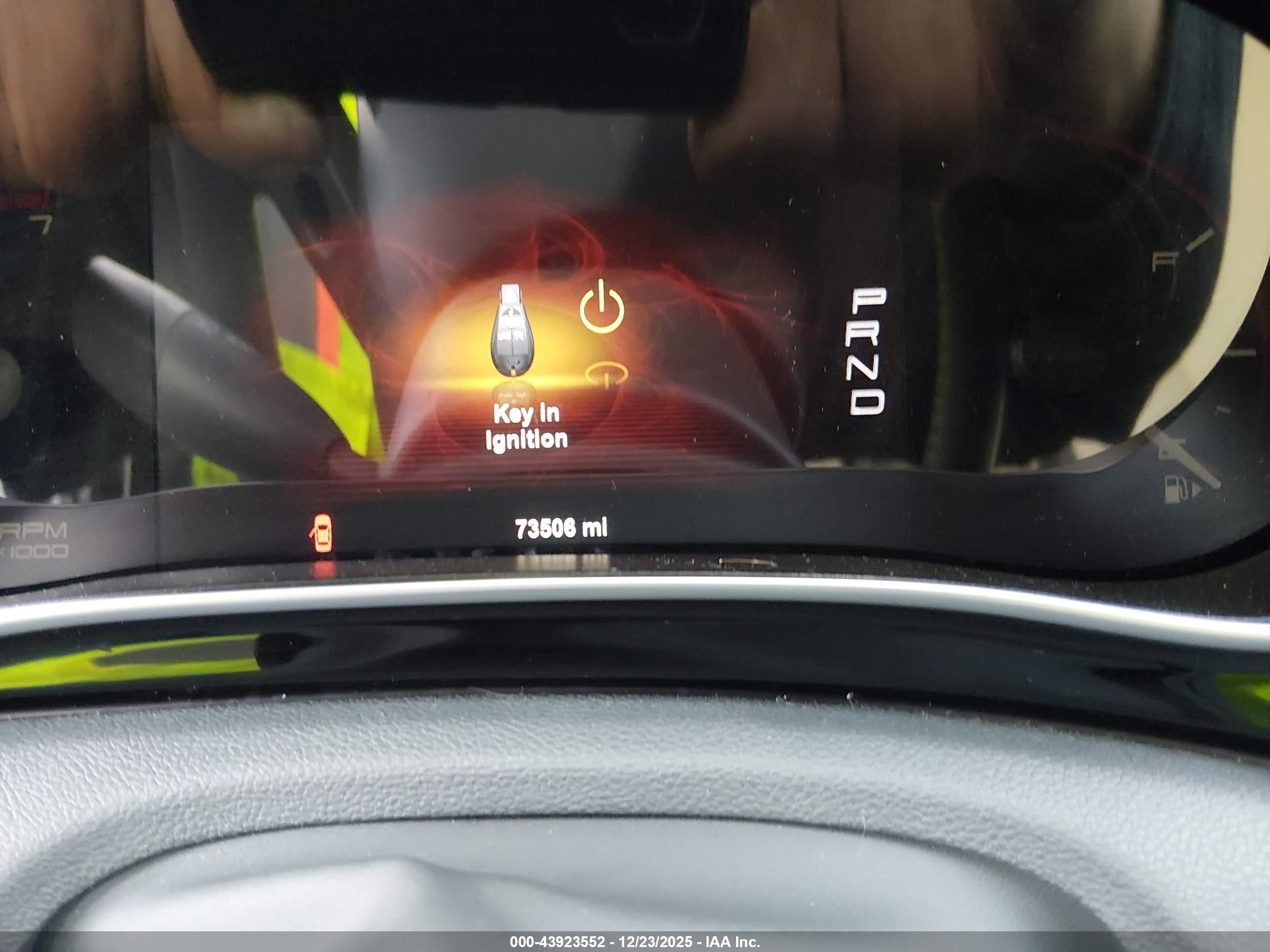 DODGE DART image 7