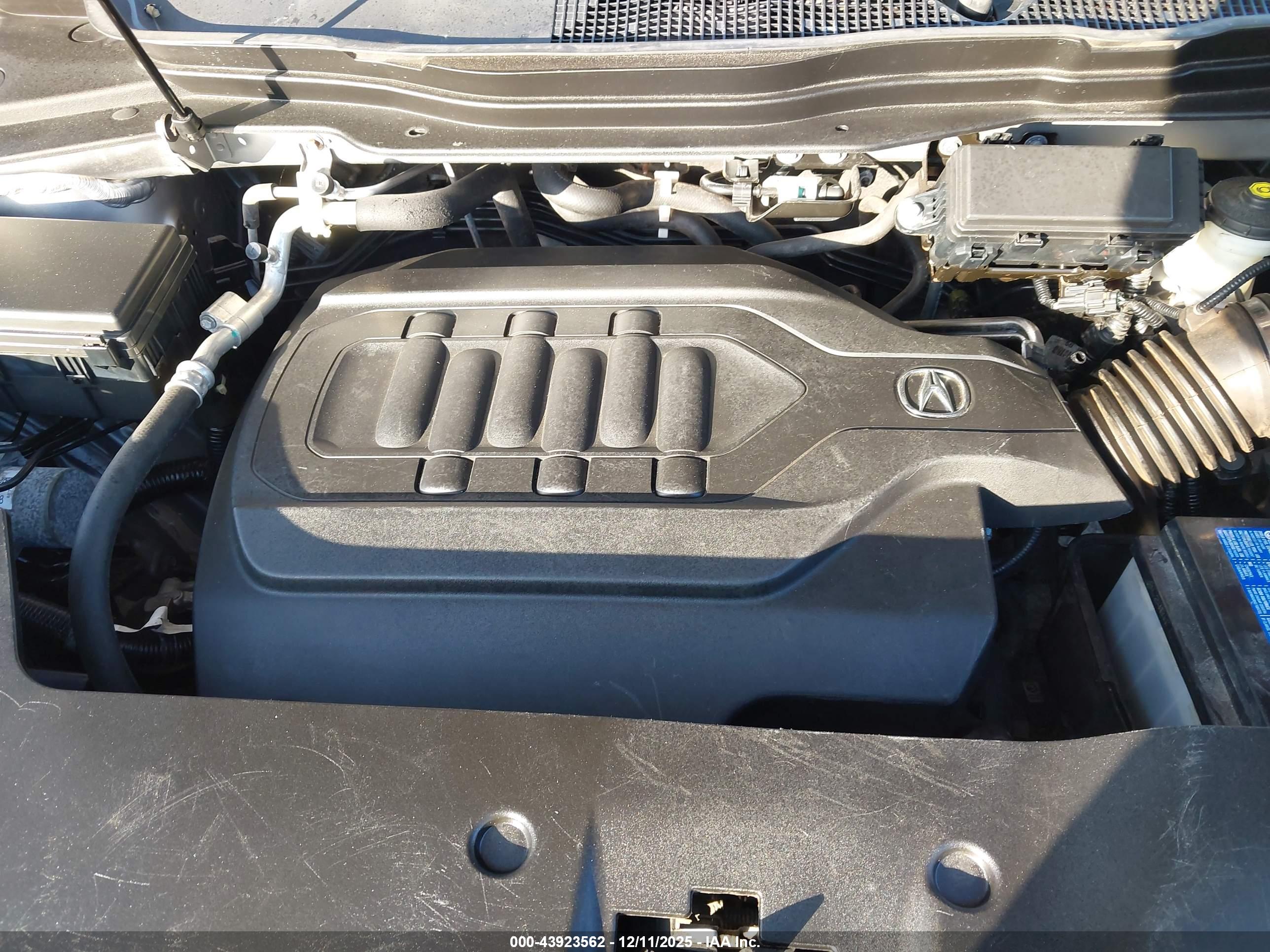 ACURA MDX image 10