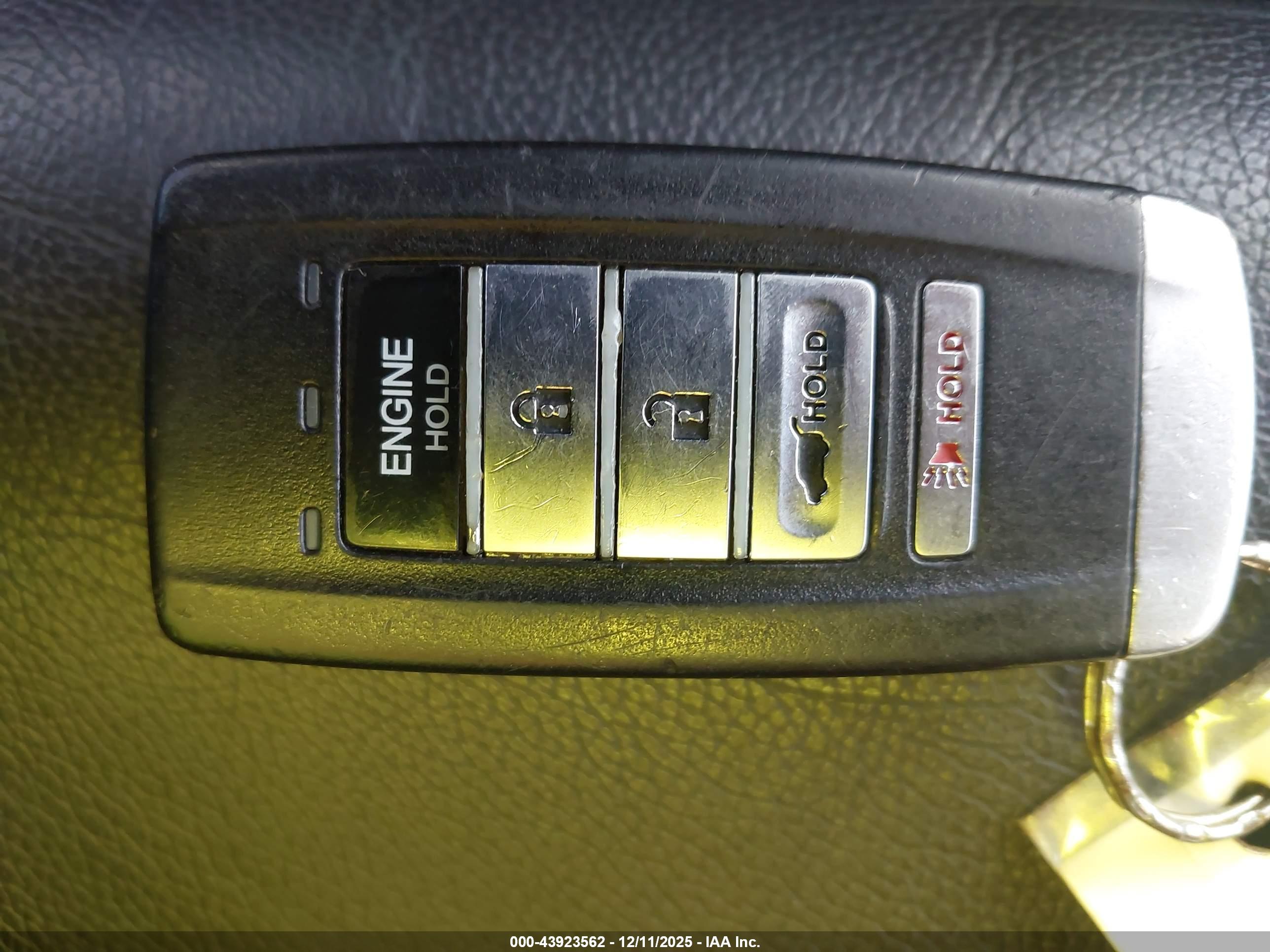 ACURA MDX image 11