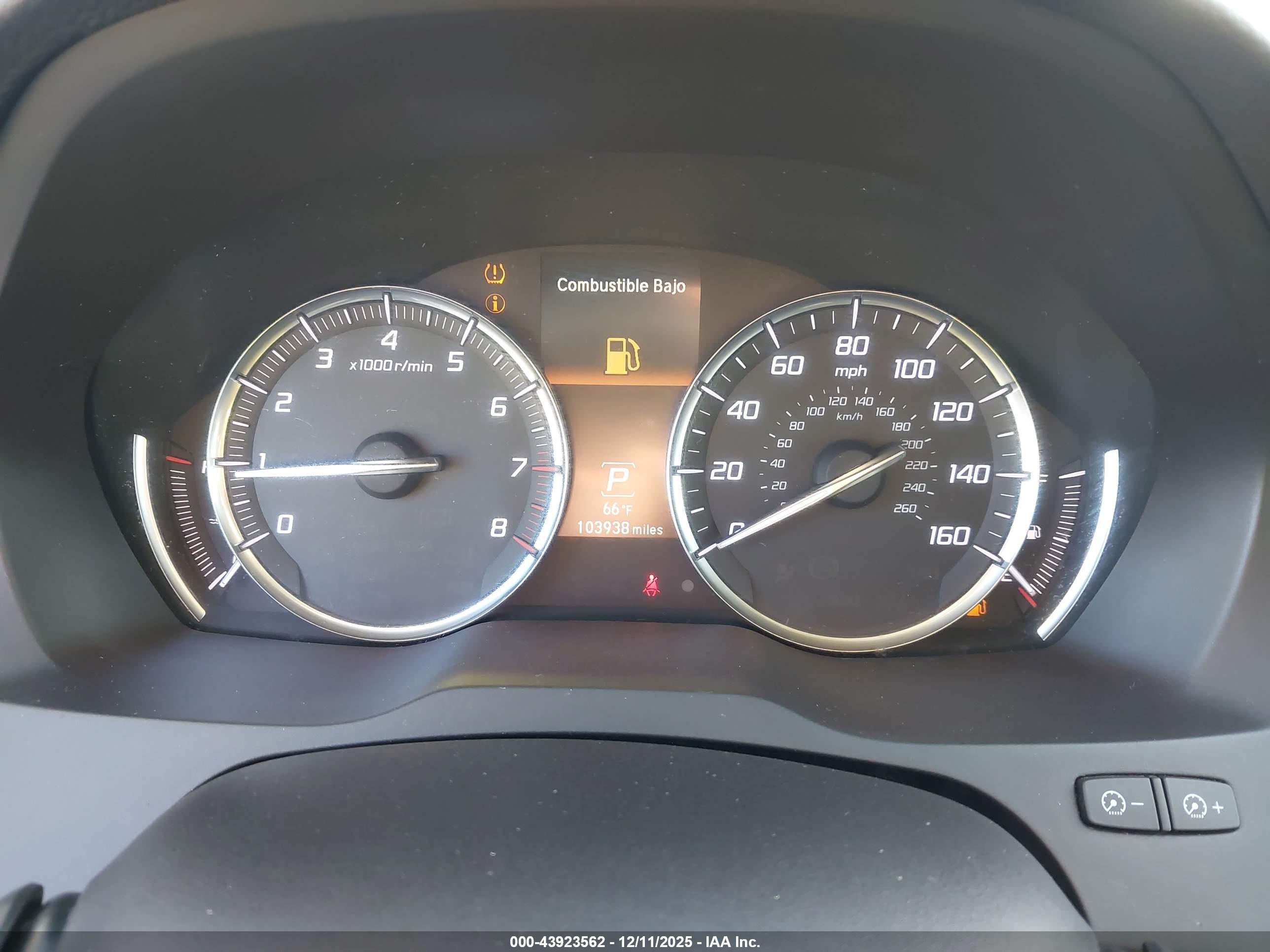 ACURA MDX image 7