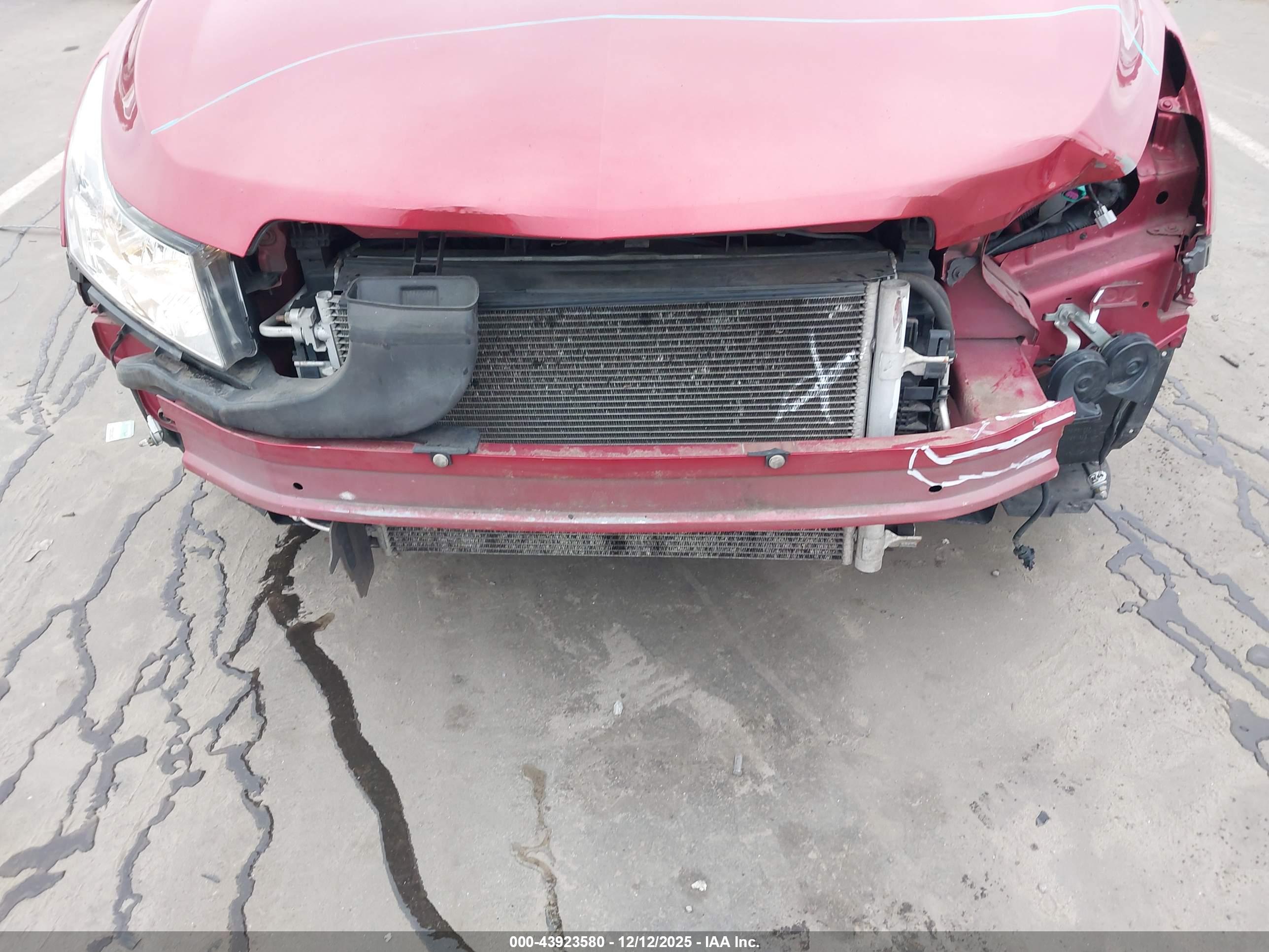 CHEVROLET CRUZE image 6
