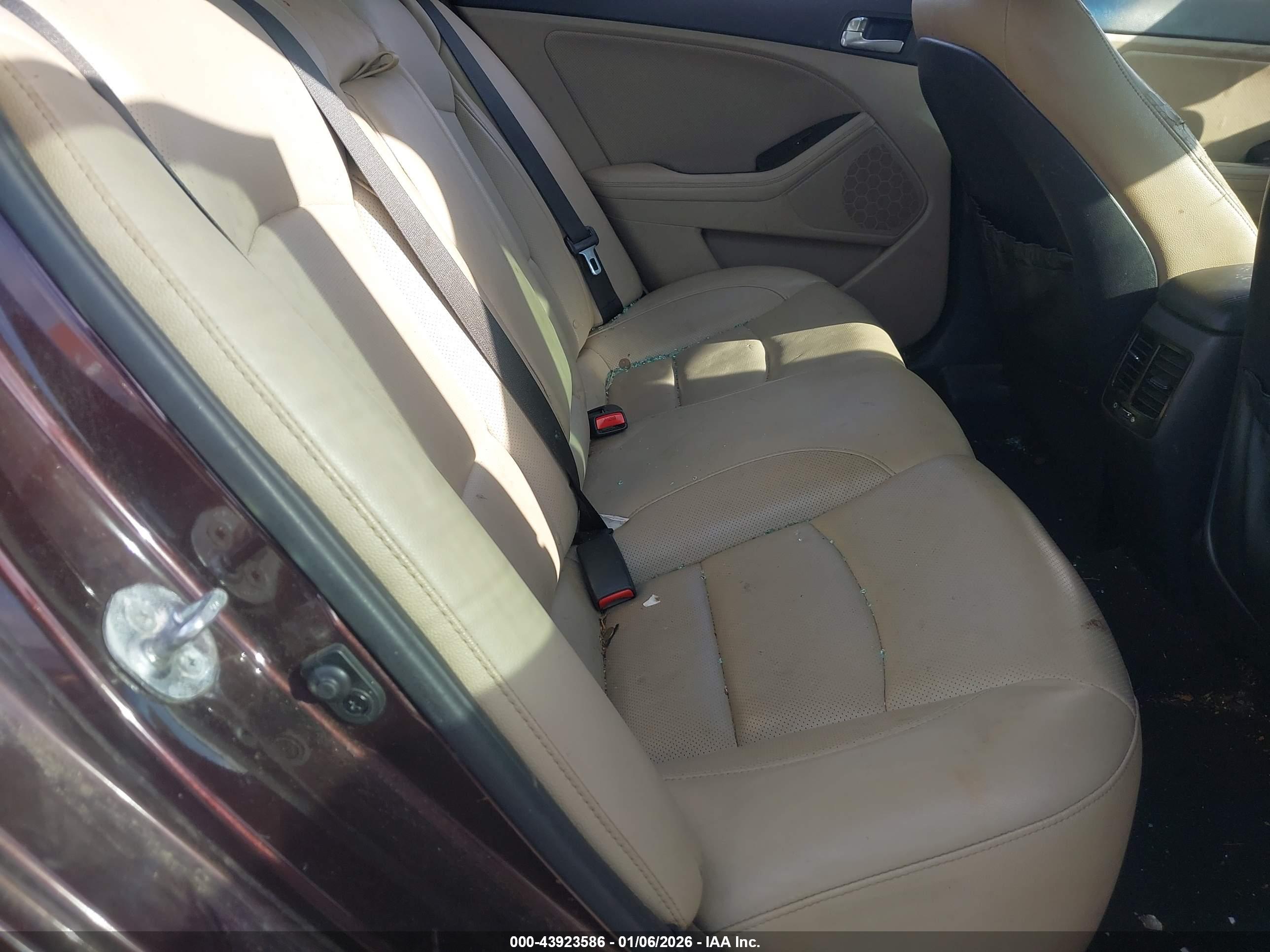 KIA OPTIMA image 8