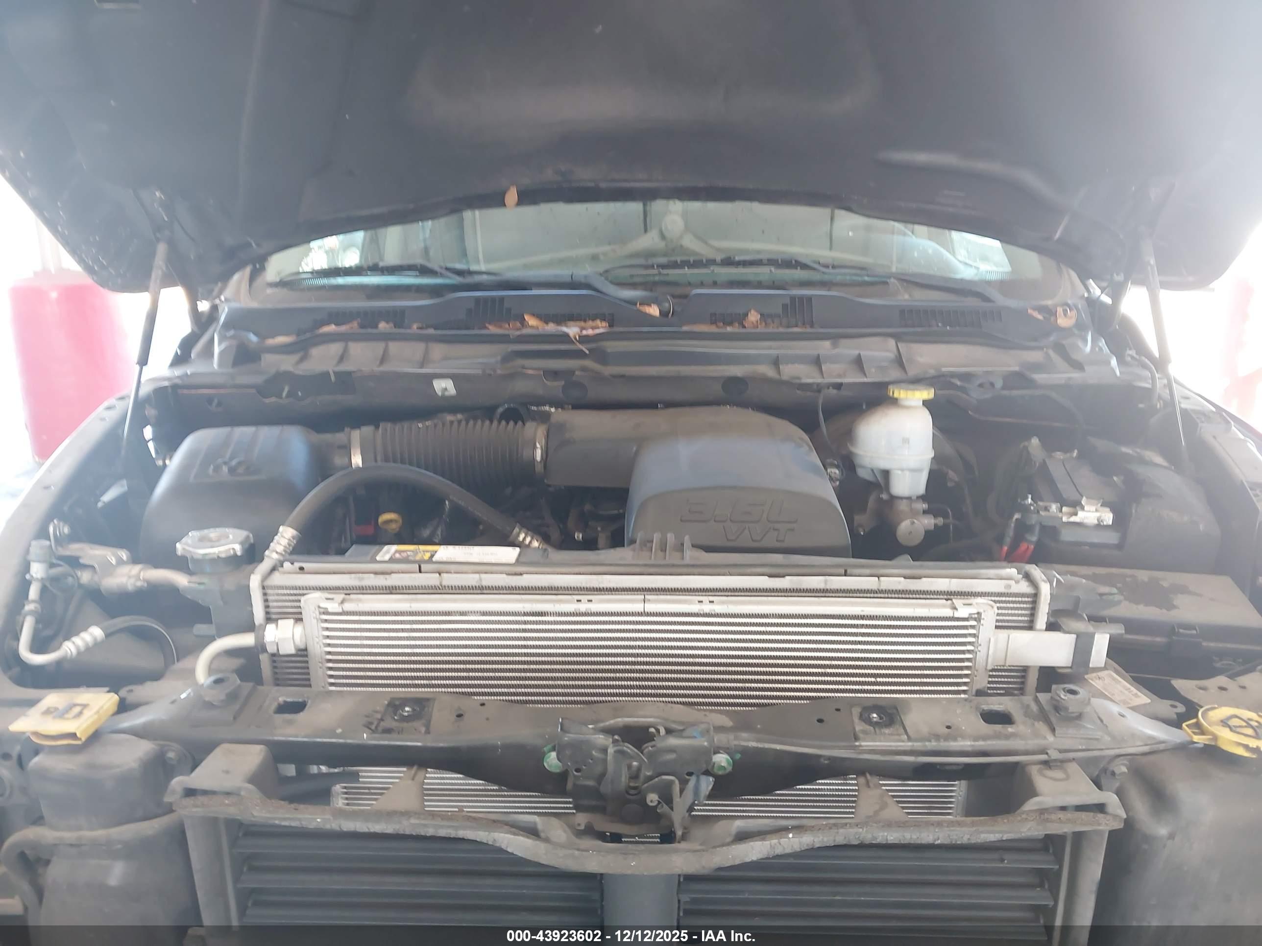 RAM 1500 image 10