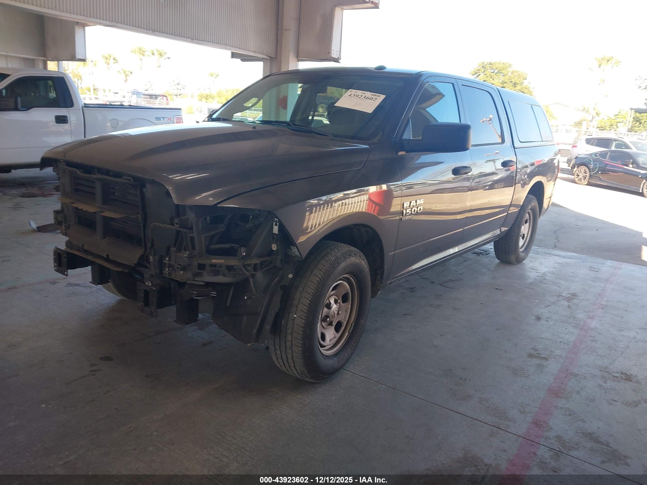 RAM 1500 image 2