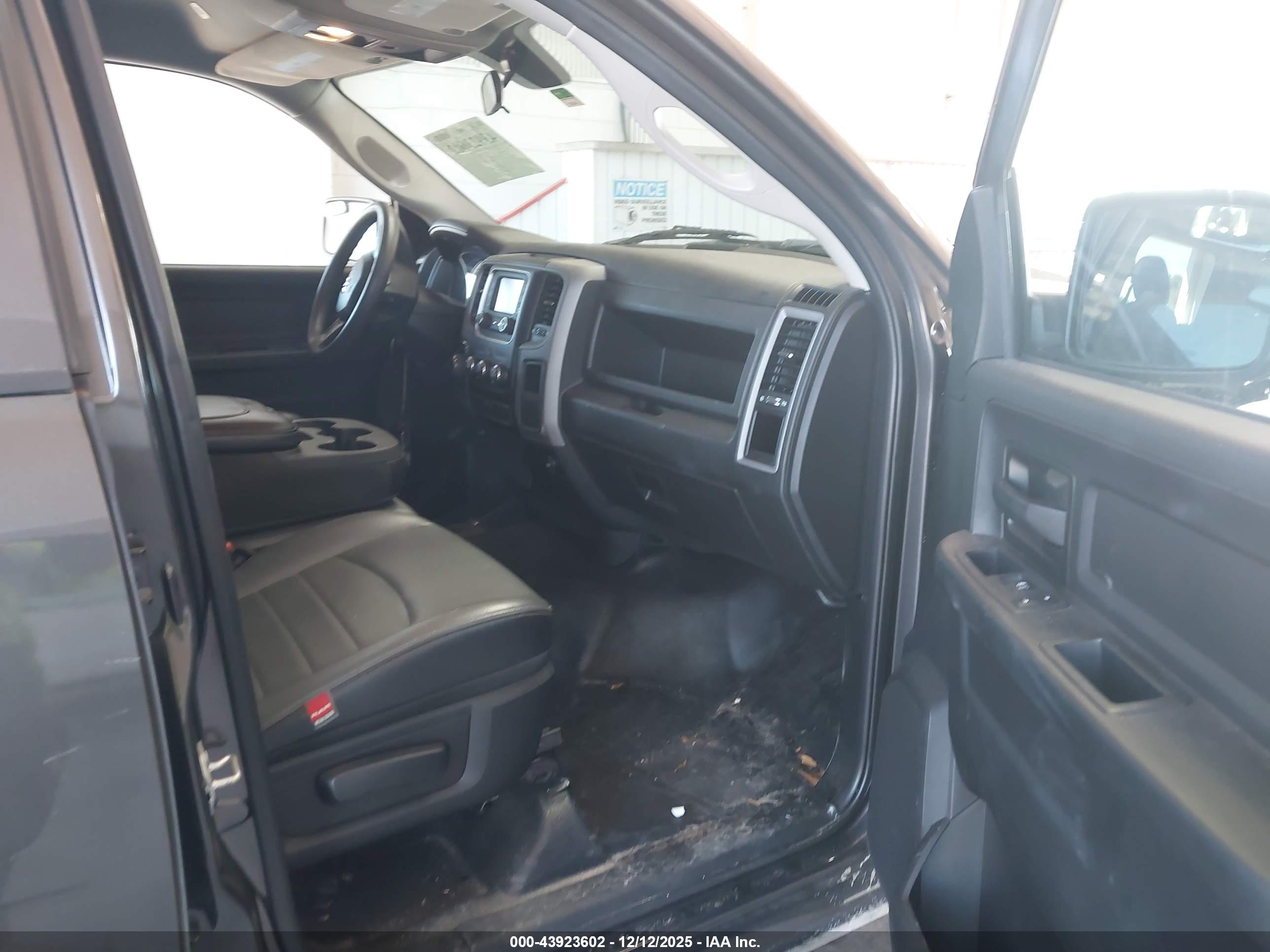 RAM 1500 image 5