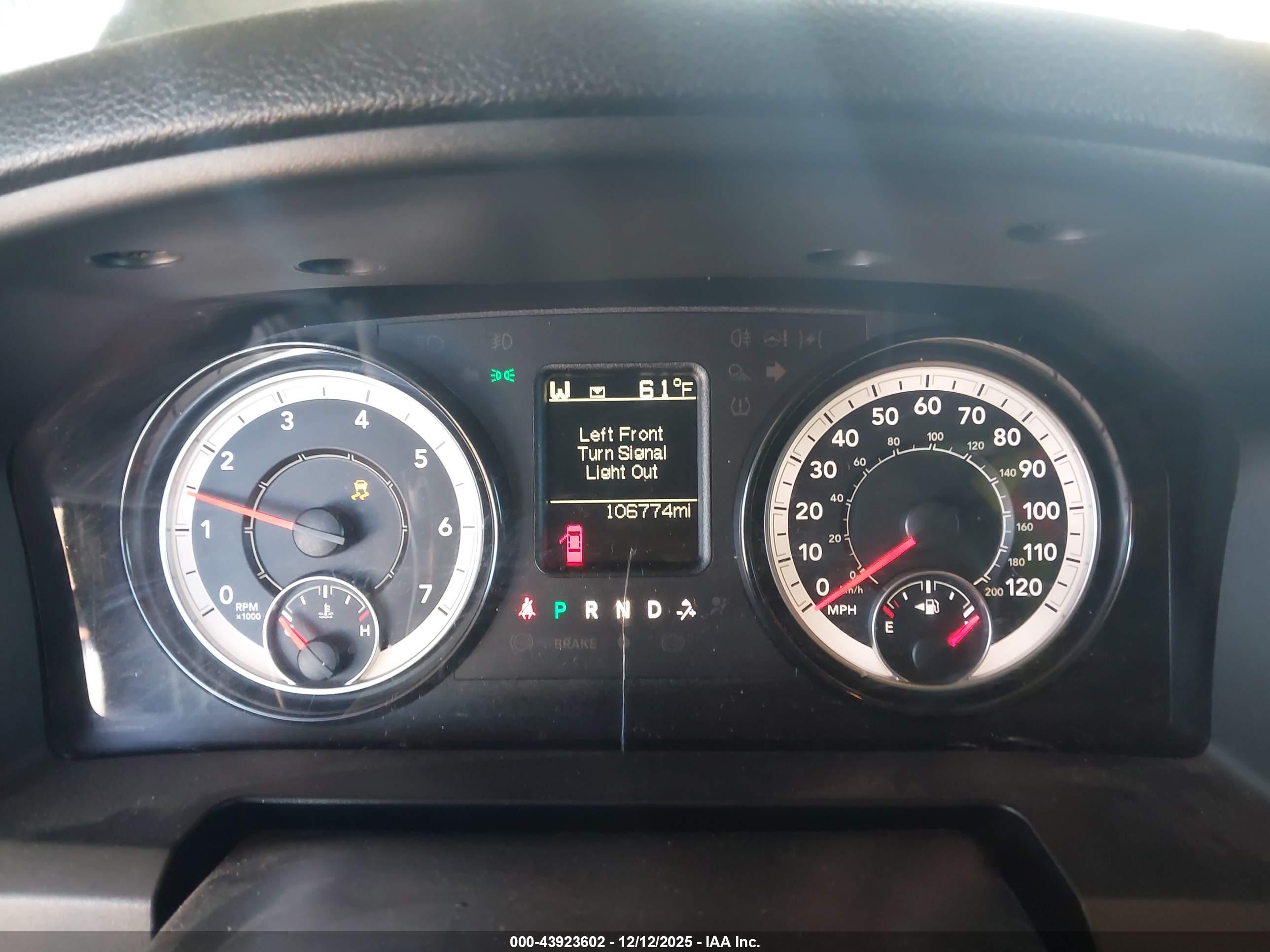 RAM 1500 image 7